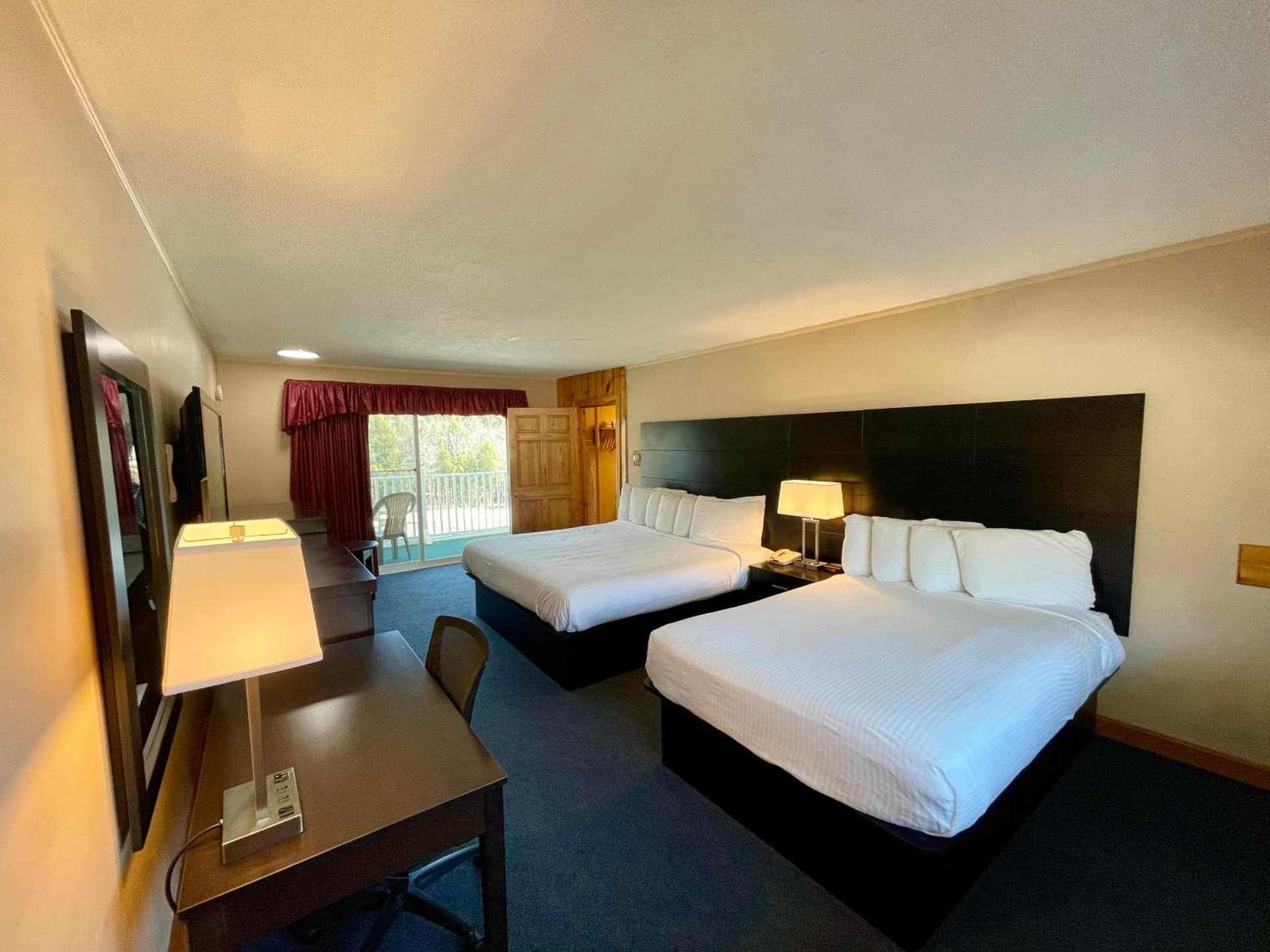 Indian Head Resort gallery photo in Lincoln — image 7