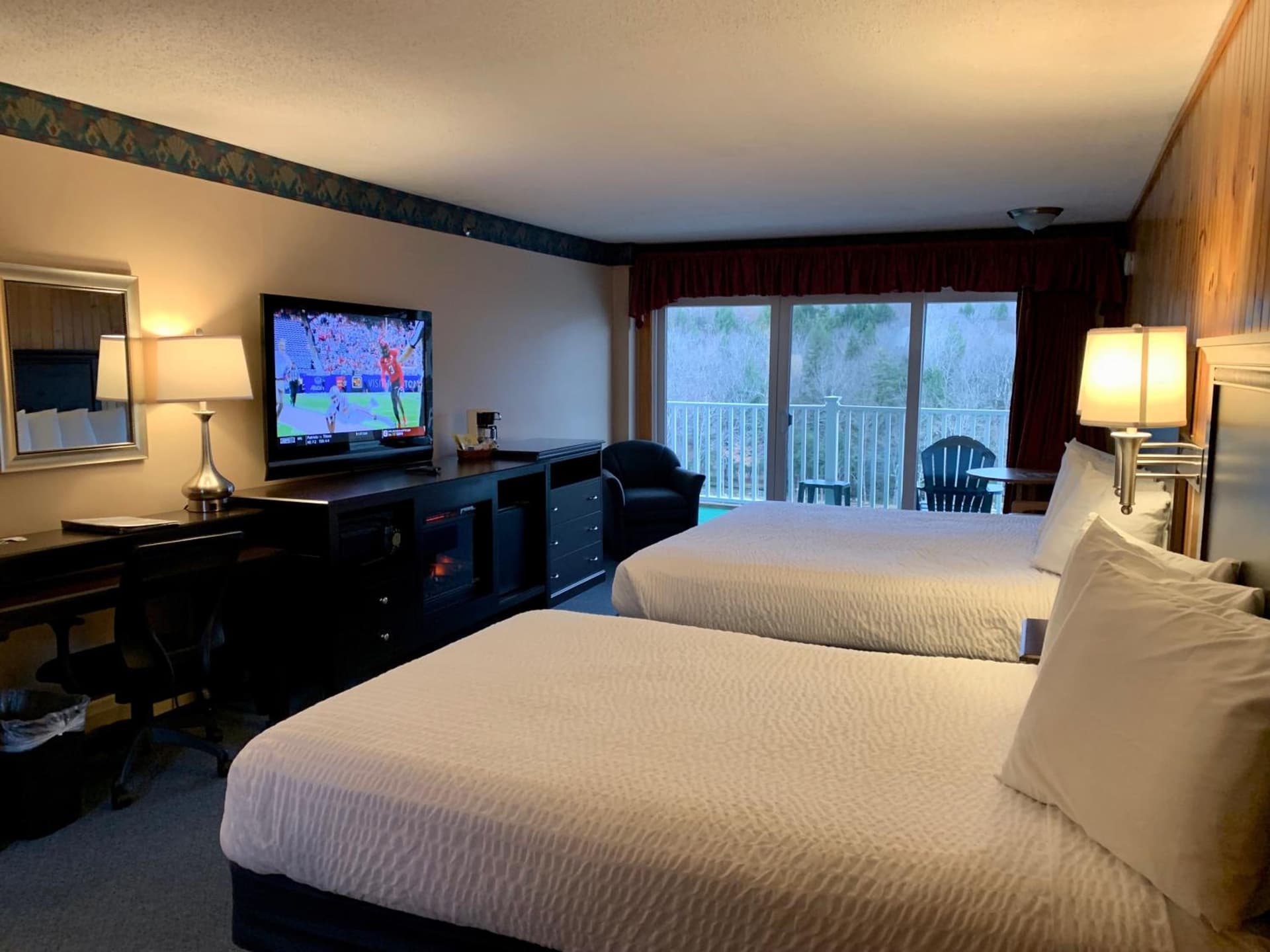 Indian Head Resort gallery photo in Lincoln — image 19