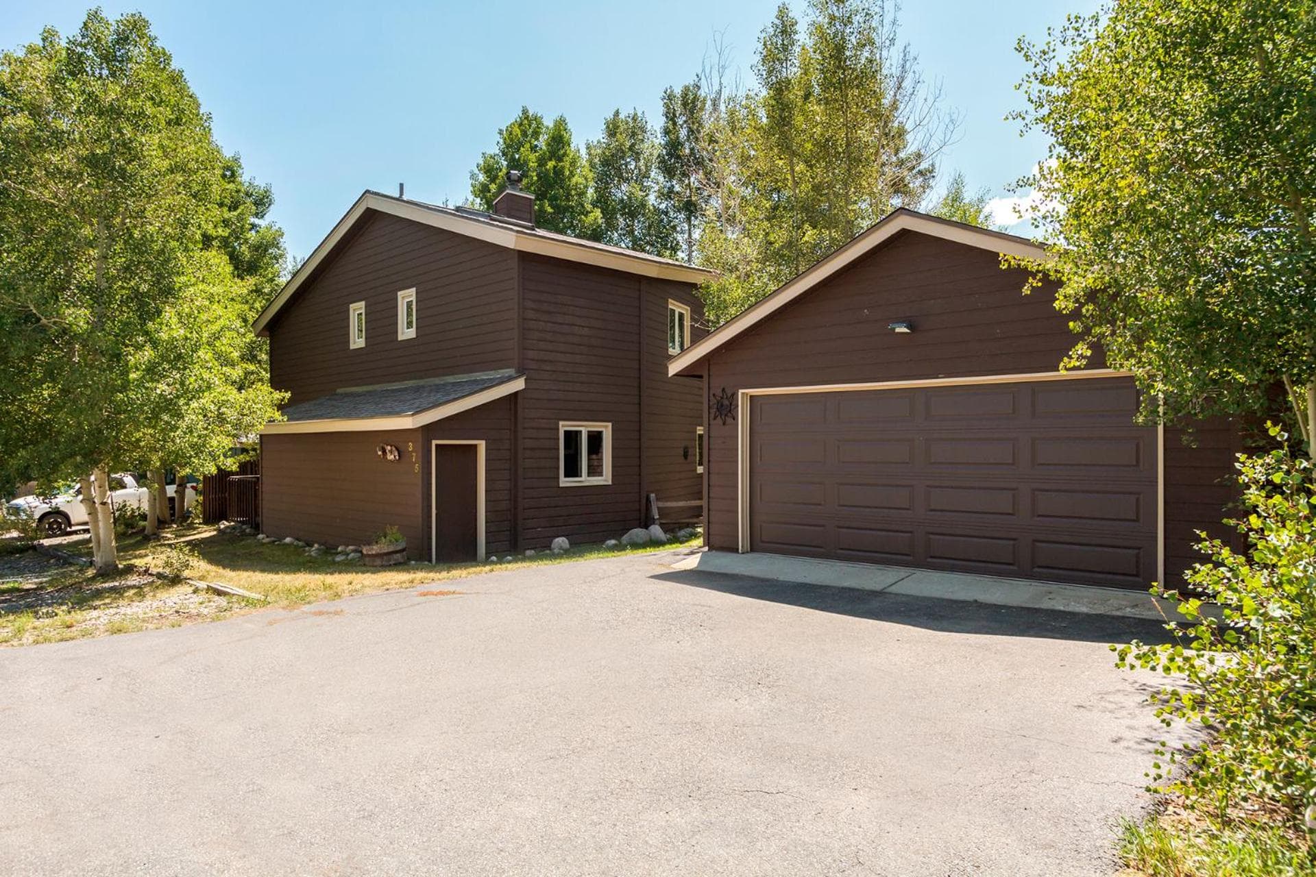 Coyote Retreat by Great Western Lodging featured exterior or lobby in Silverthorne, CO — similar hotel