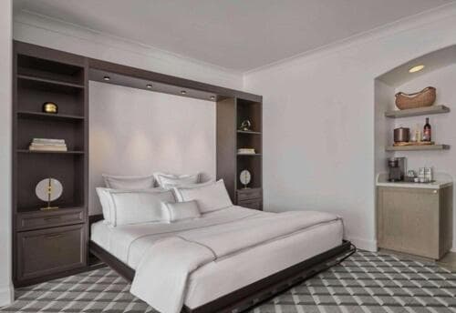 The Meritage Resort and Spa gallery photo in Napa, CA — image 89