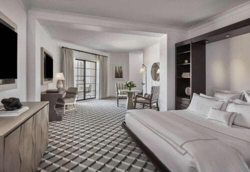 The Meritage Resort and Spa gallery photo in Napa, CA — image 40