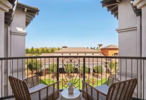 The Meritage Resort and Spa gallery photo in Napa, CA — image 12