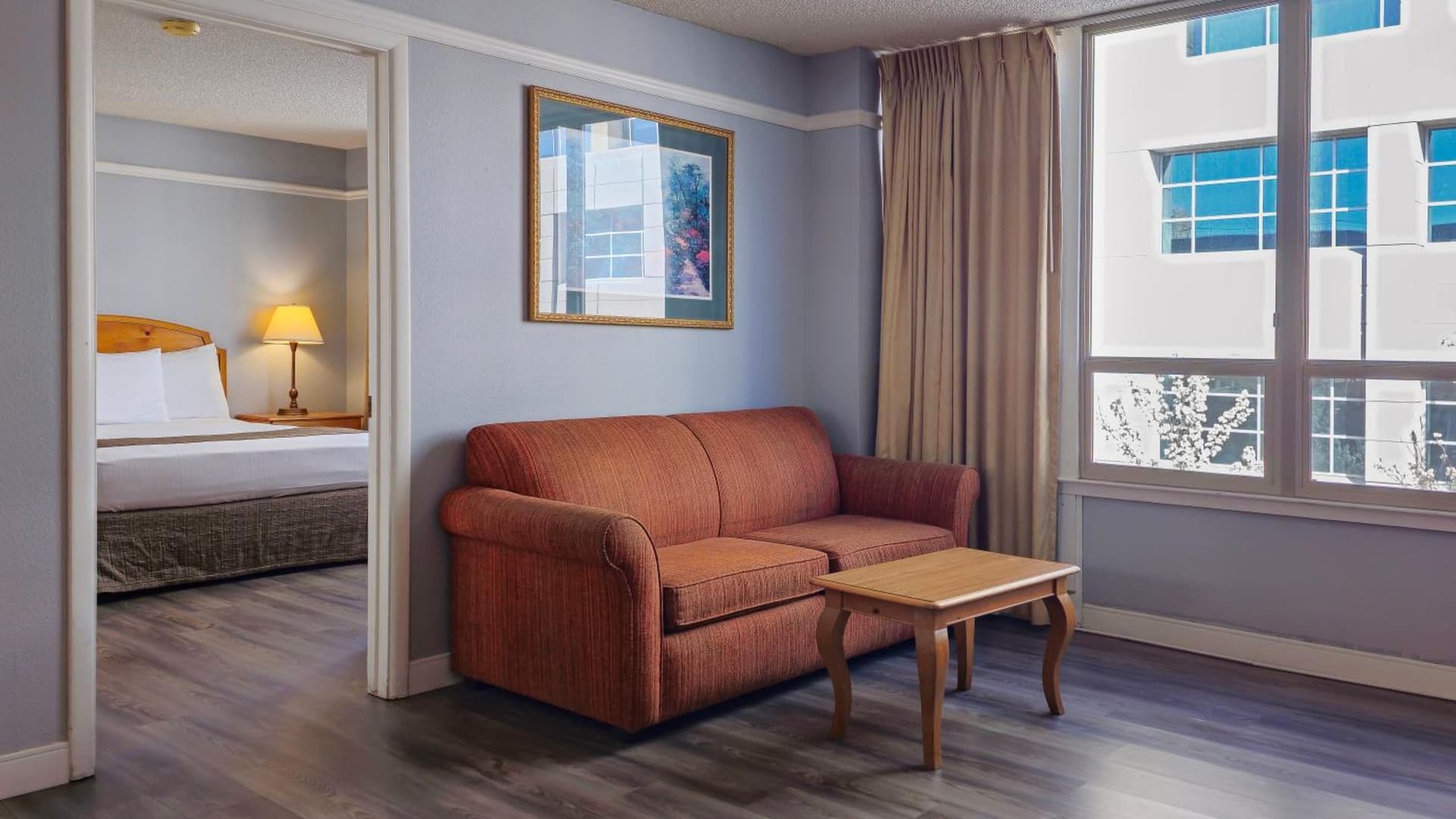 Legacy Vacation Resorts - Reno gallery photo in Reno, NV — image 28