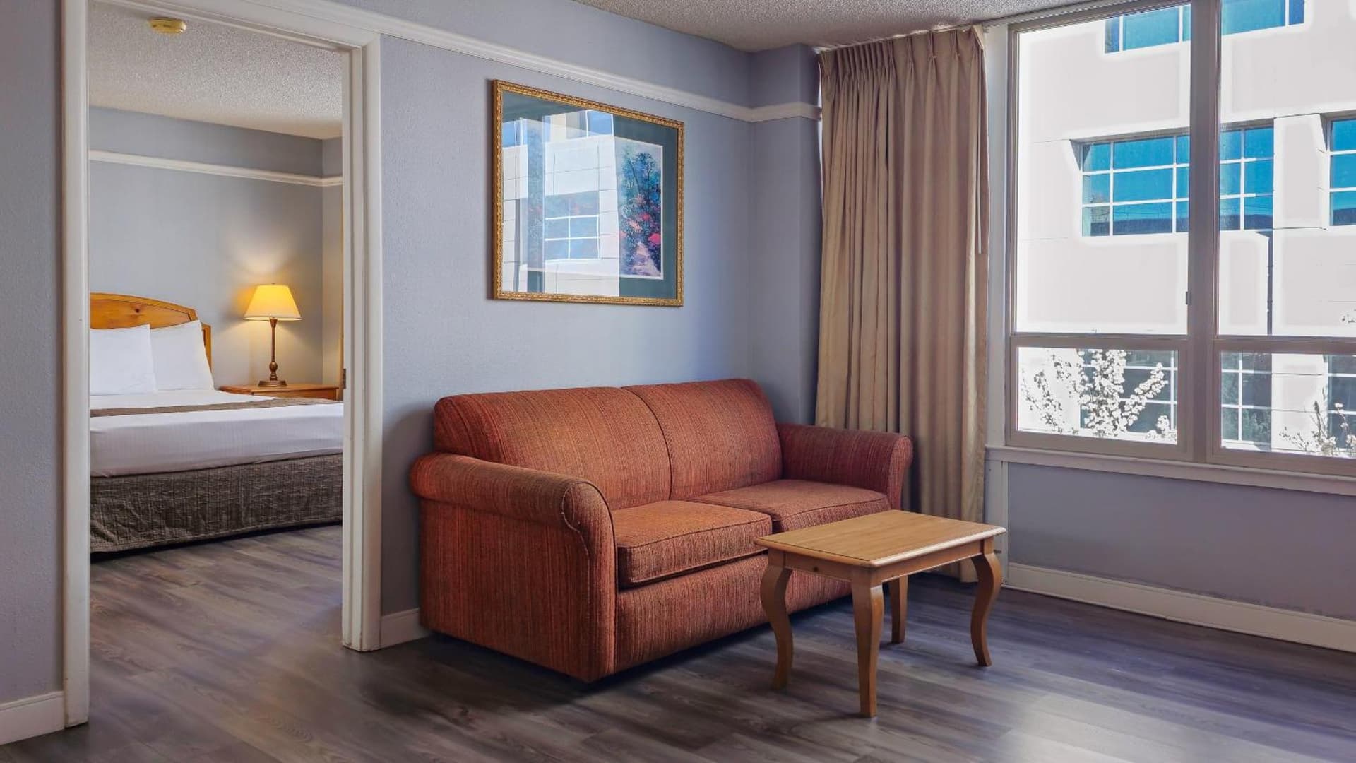 Legacy Vacation Resorts - Reno gallery photo in Reno, NV — image 19