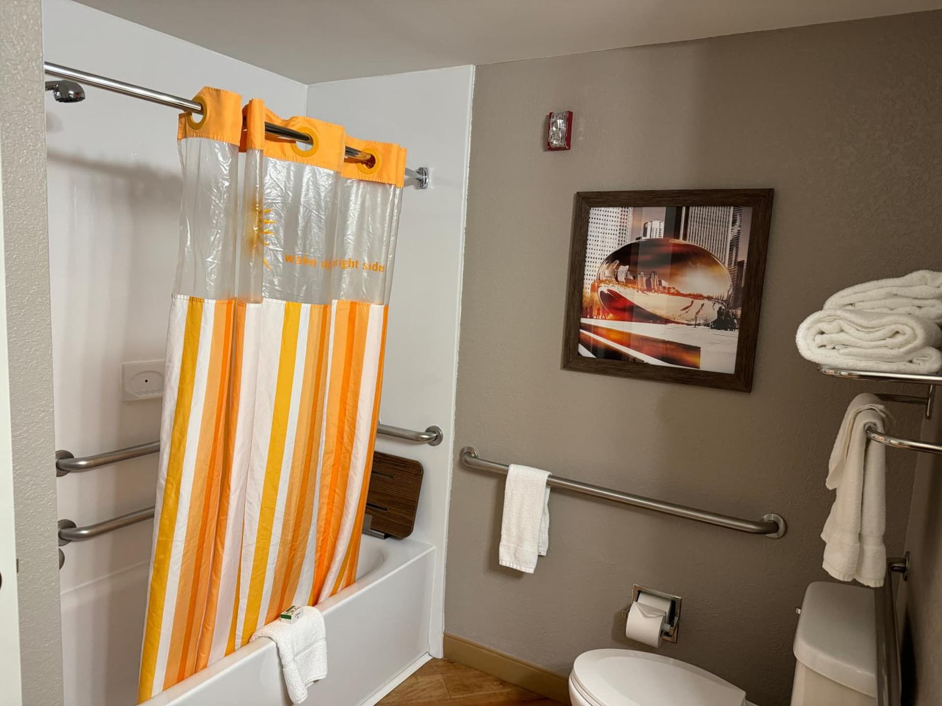 La Quinta by Wyndham Bannockburn-Deerfield gallery photo in Bannockburn, IL — image 59