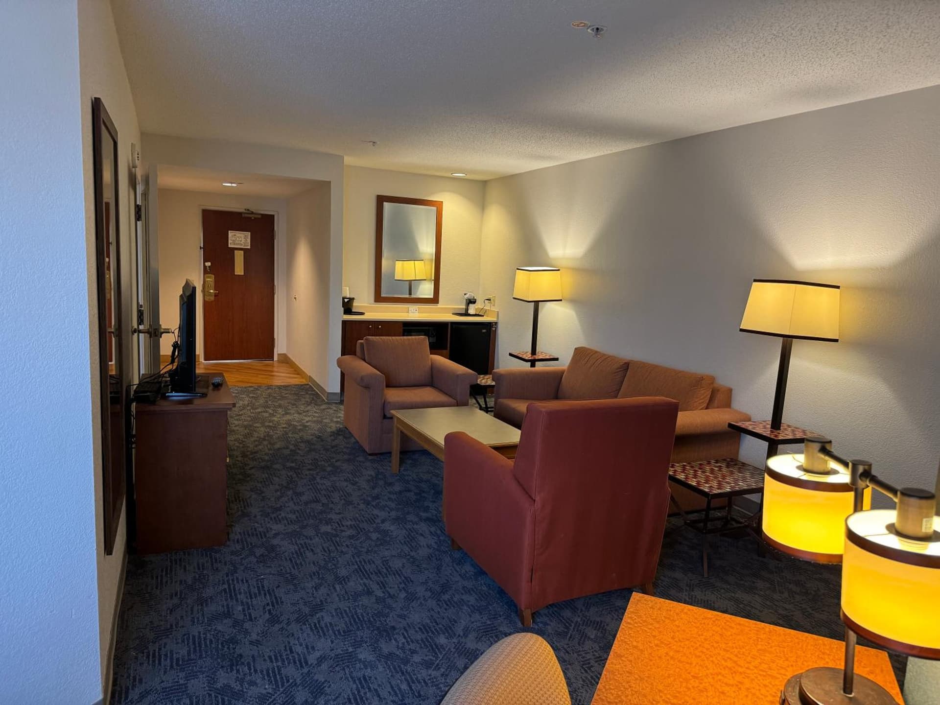 La Quinta by Wyndham Bannockburn-Deerfield gallery photo in Bannockburn, IL — image 16