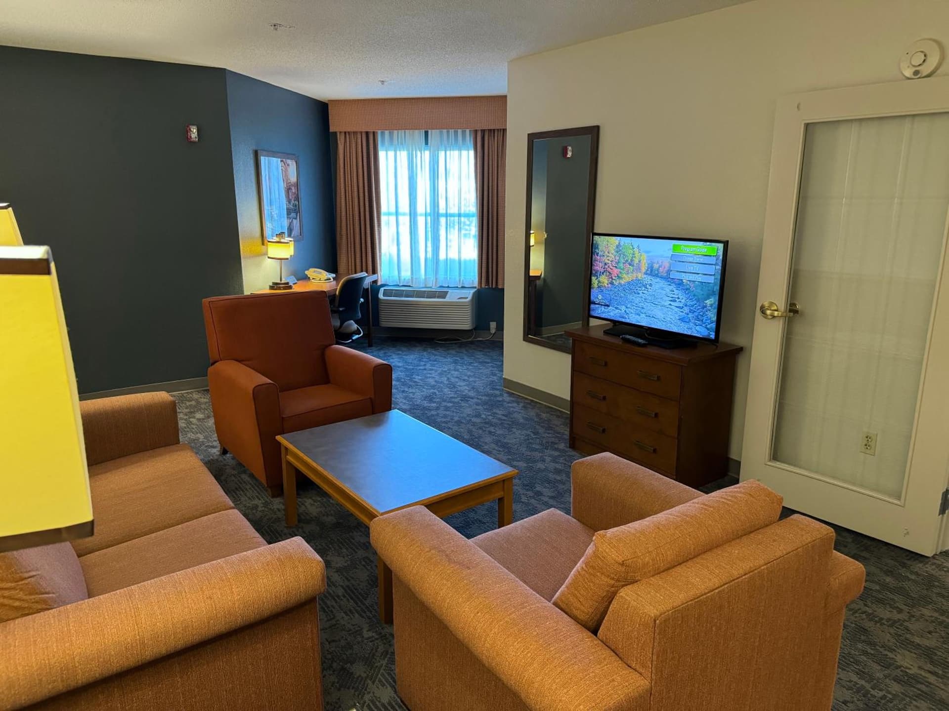 La Quinta by Wyndham Bannockburn-Deerfield gallery photo in Bannockburn, IL — image 58