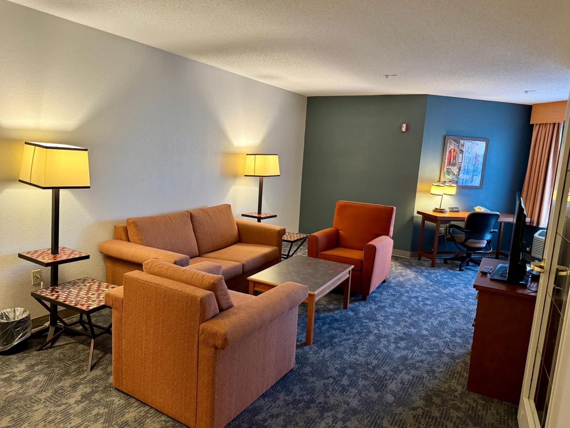 La Quinta by Wyndham Bannockburn-Deerfield gallery photo in Bannockburn, IL — image 42