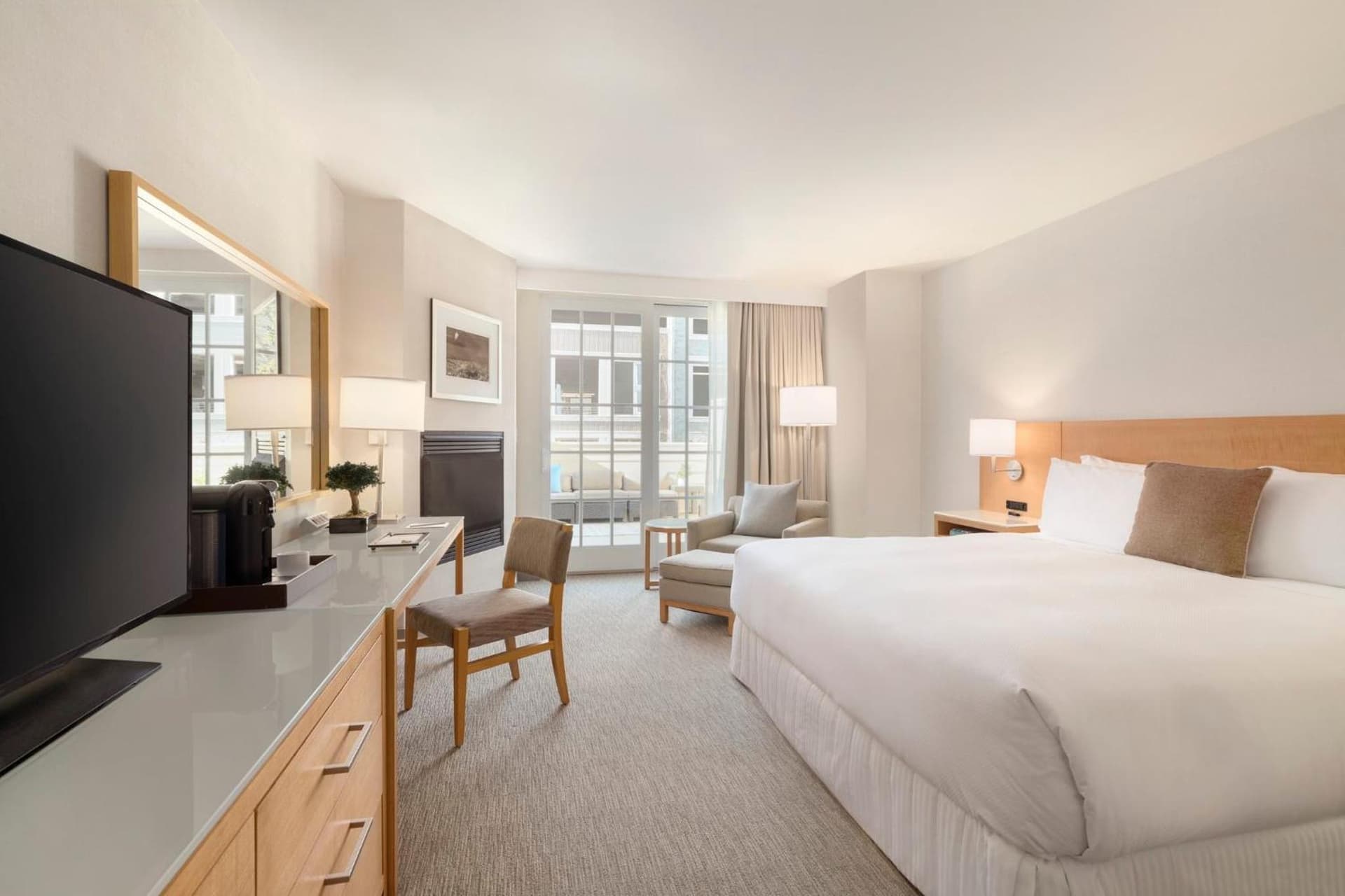 InterContinental The Clement Monterey by IHG gallery photo in Monterey, CA — image 60