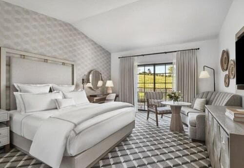 The Meritage Resort and Spa gallery photo in Napa, CA — image 25
