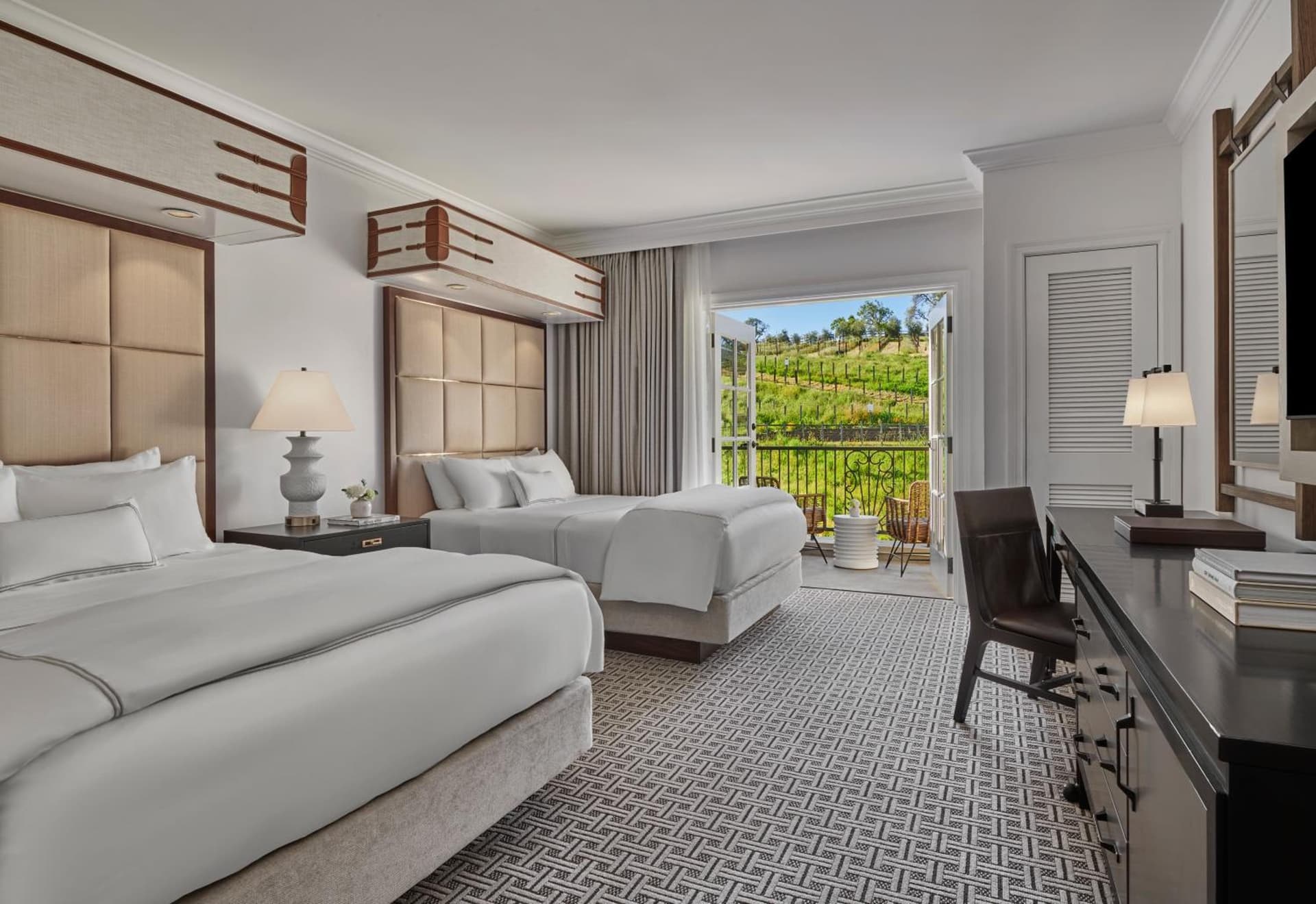 The Meritage Resort and Spa gallery photo in Napa, CA — image 102