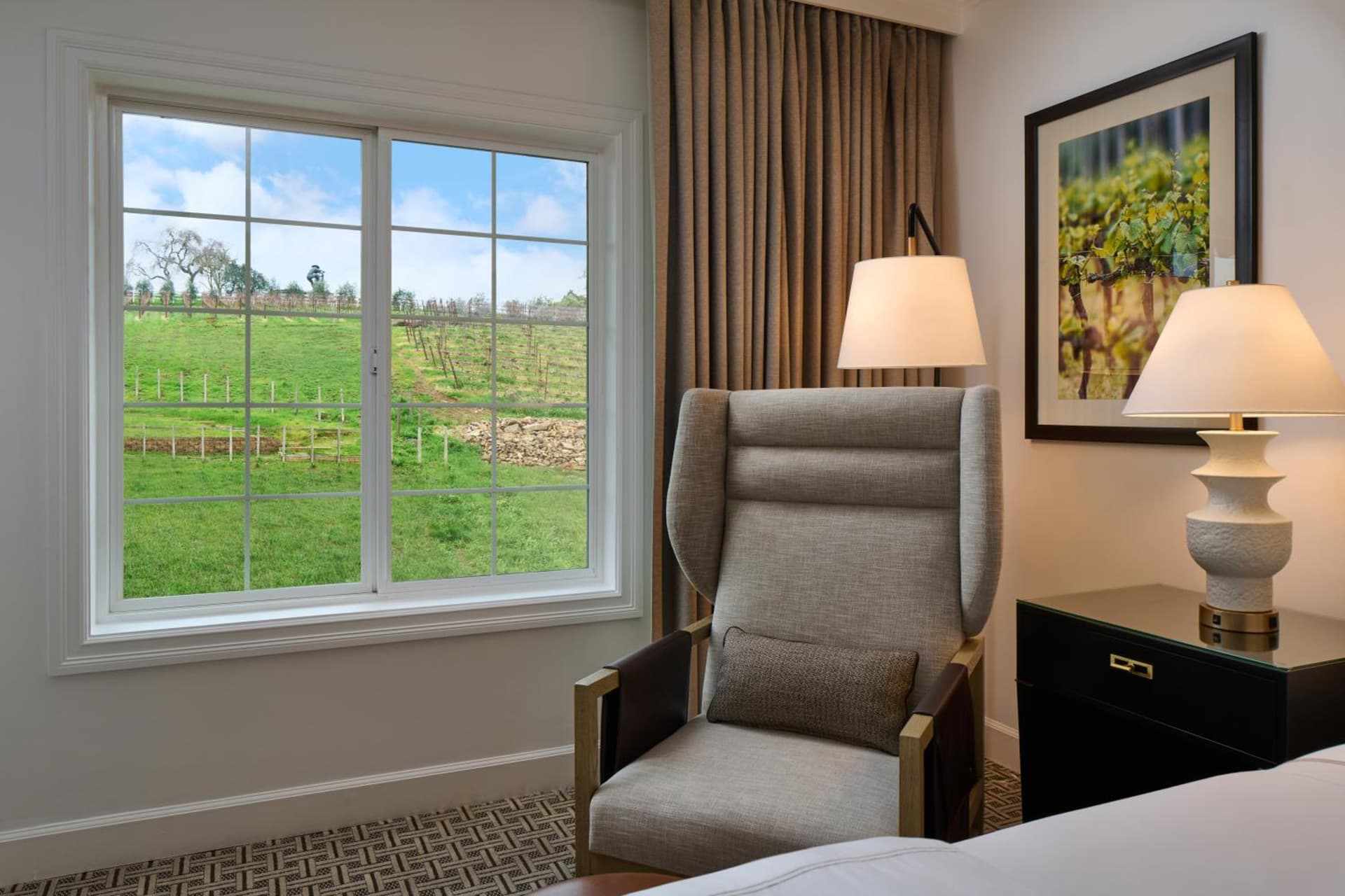 The Meritage Resort and Spa gallery photo in Napa, CA — image 81