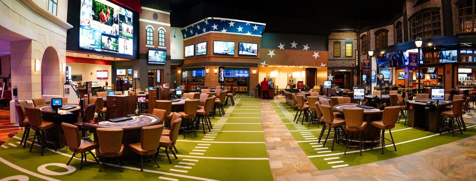 Ameristar Casino Hotel gallery photo in East Chicago, IN — image 14