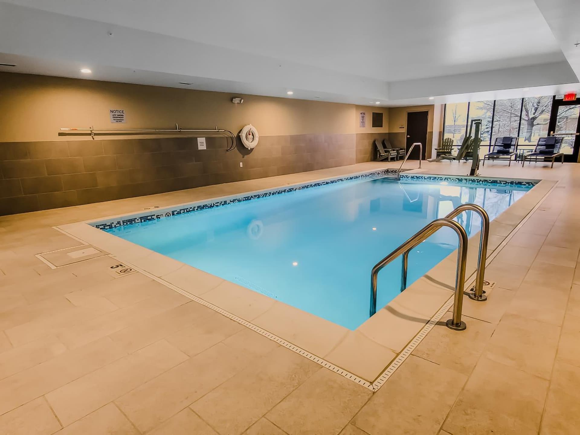 Home2 Suites By Hilton Bolingbrook Chicago gallery photo in Bolingbrook, IL — image 4