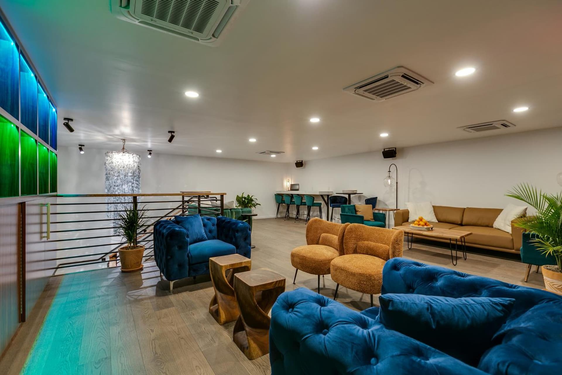 Angoria Hotel gallery photo in San Angelo, TX — image 9