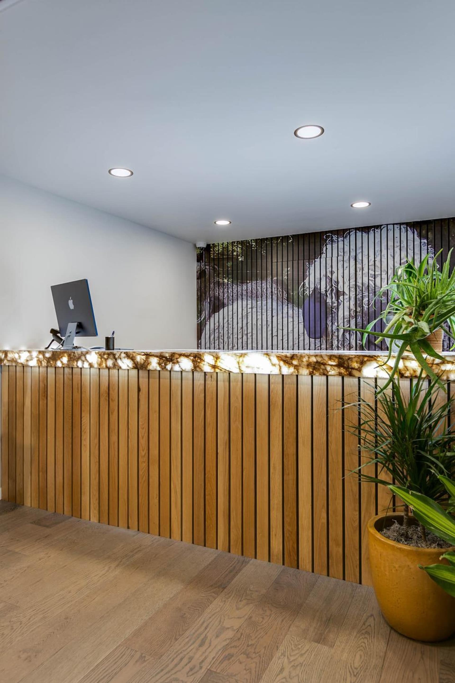 Angoria Hotel exterior or lobby in San Angelo, TX — main listing photo