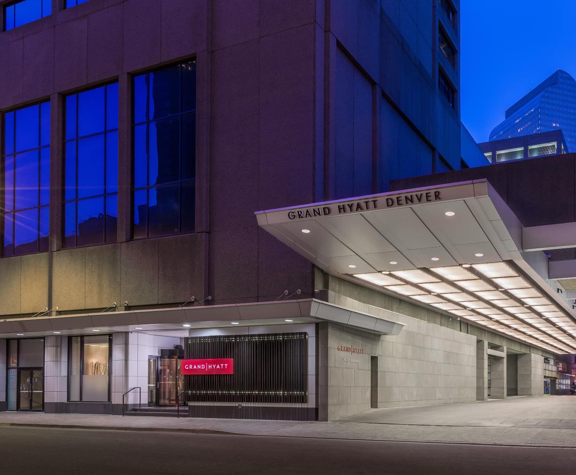 Grand Hyatt Denver gallery photo in Denver, CO — image 40