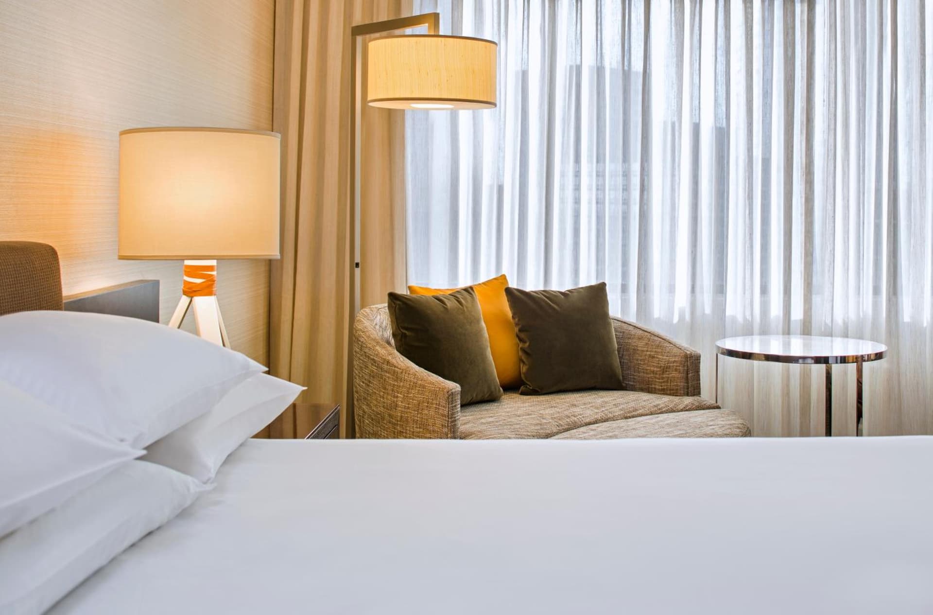 Grand Hyatt Denver gallery photo in Denver, CO — image 45
