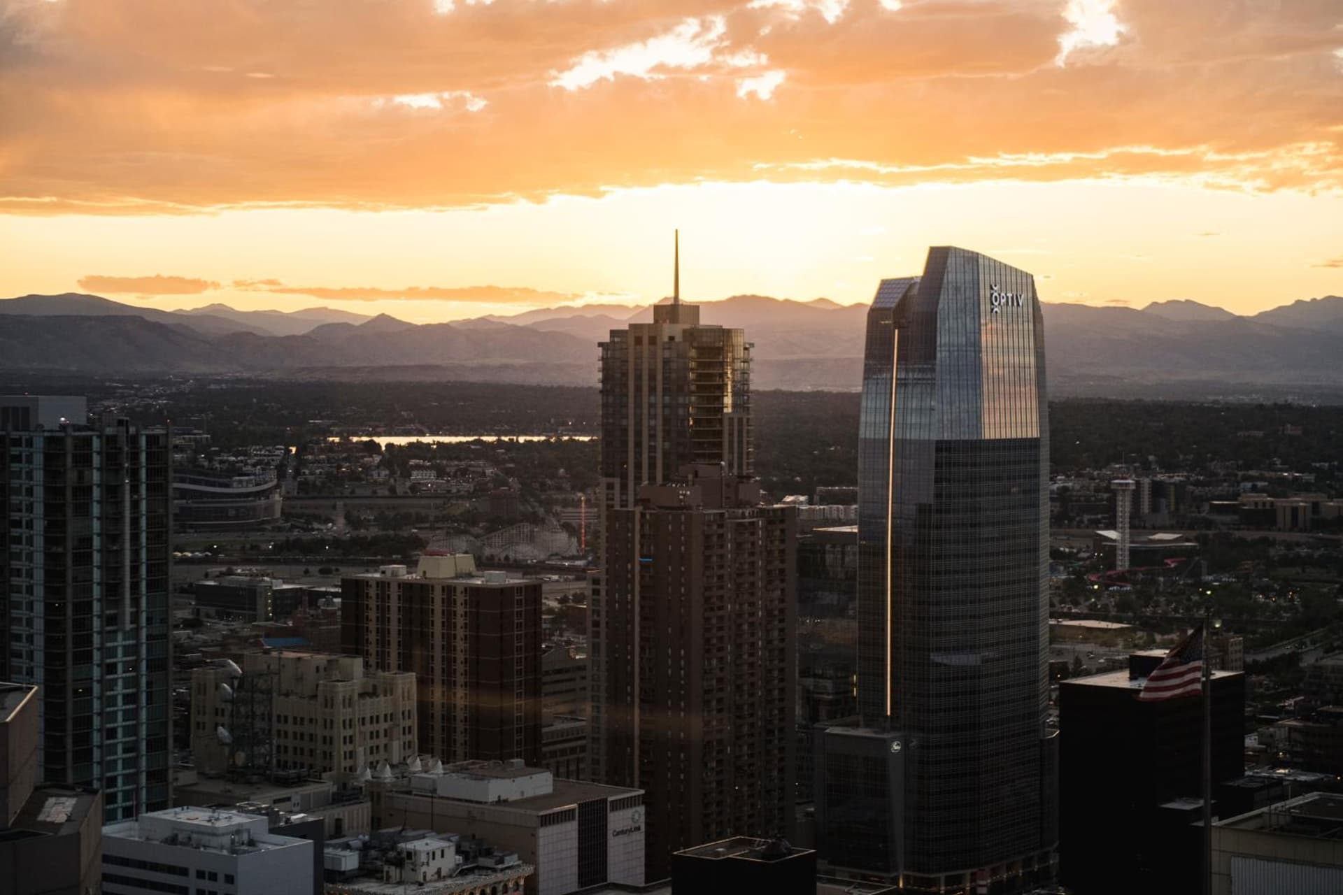 Grand Hyatt Denver — hotel in Denver, Colorado