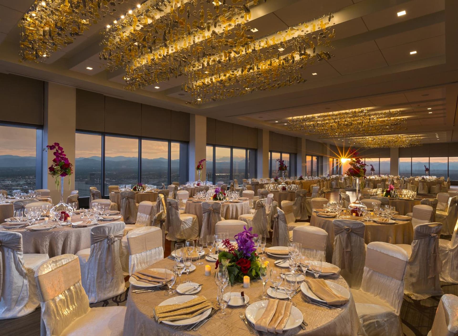 Grand Hyatt Denver gallery photo in Denver, CO — image 4