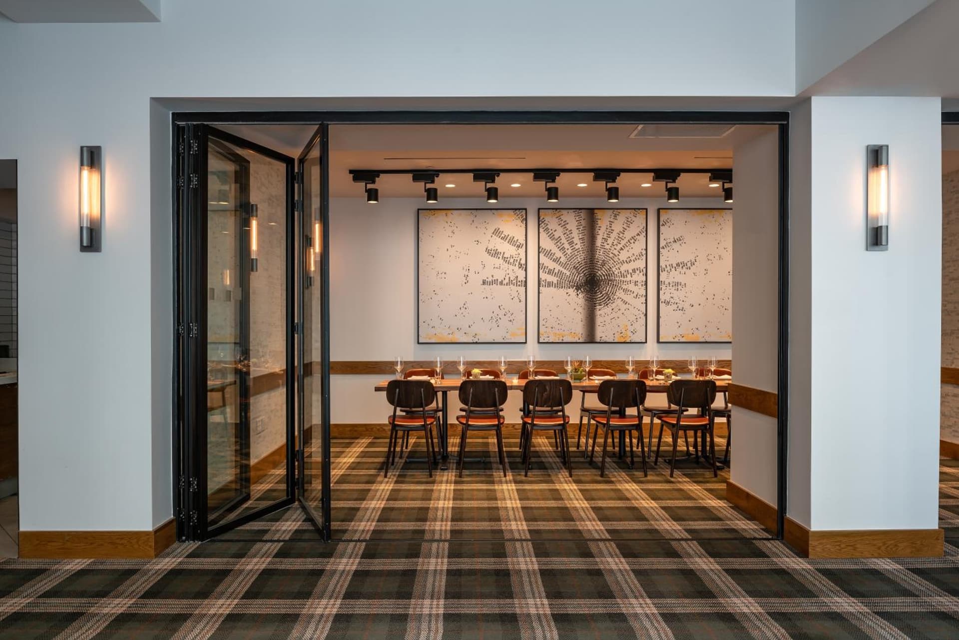 Grand Hyatt Denver gallery photo in Denver, CO — image 32