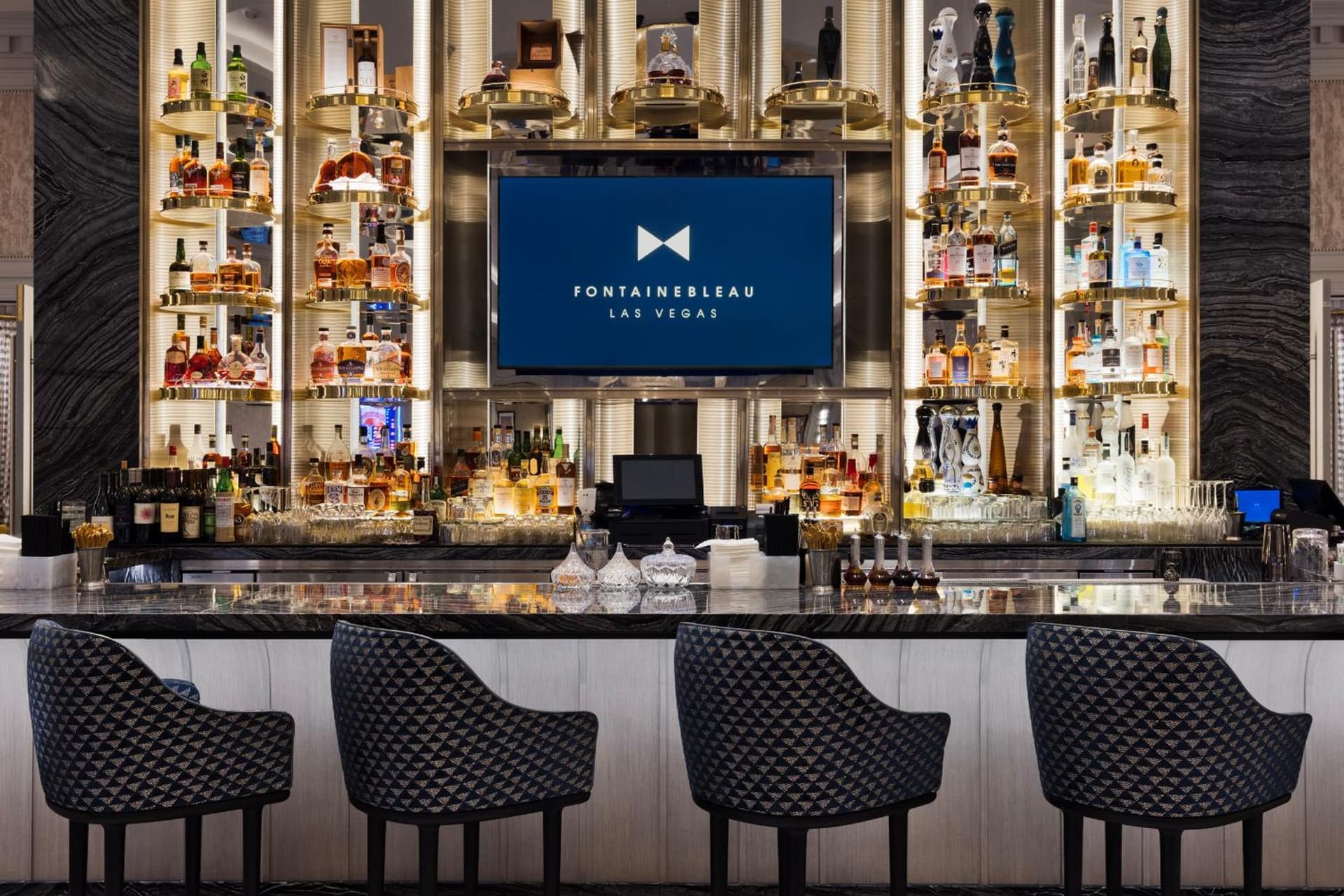Fontainebleau Las Vegas, MICHELIN Key Award Hotel gallery photo in Las Vegas, NV — image 8