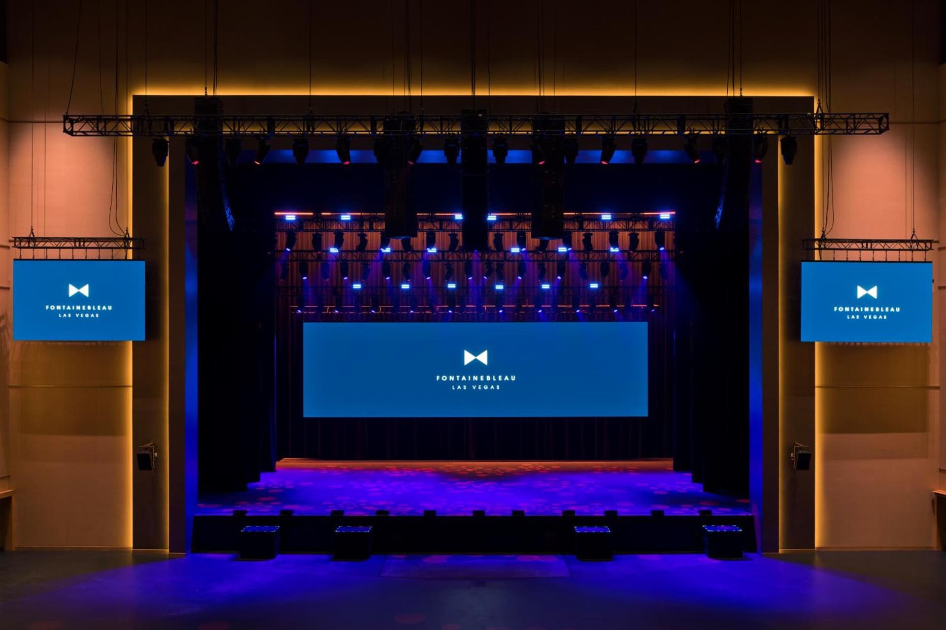 Fontainebleau Las Vegas, MICHELIN Key Award Hotel gallery photo in Las Vegas, NV — image 17