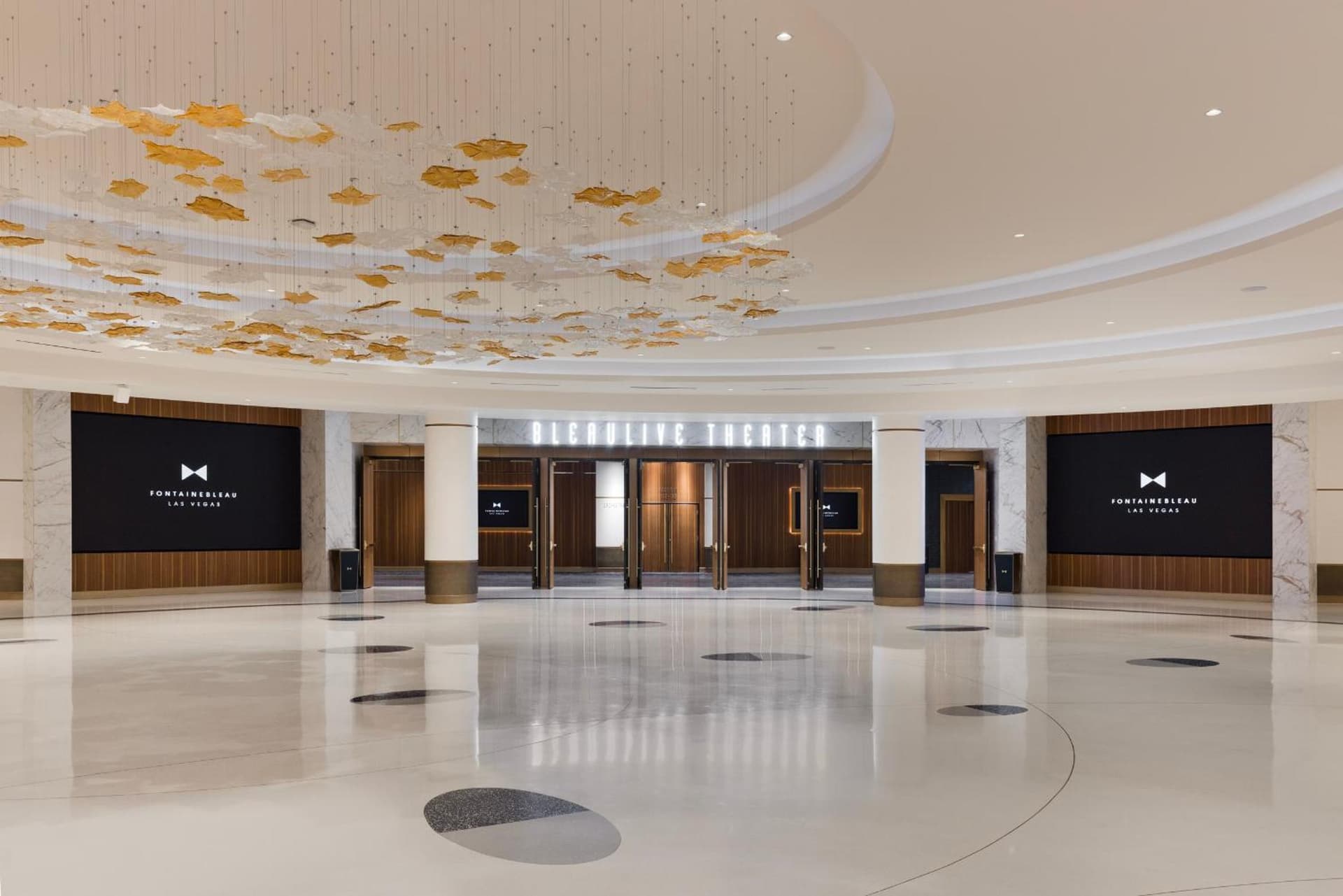 Fontainebleau Las Vegas, MICHELIN Key Award Hotel gallery photo in Las Vegas, NV — image 15