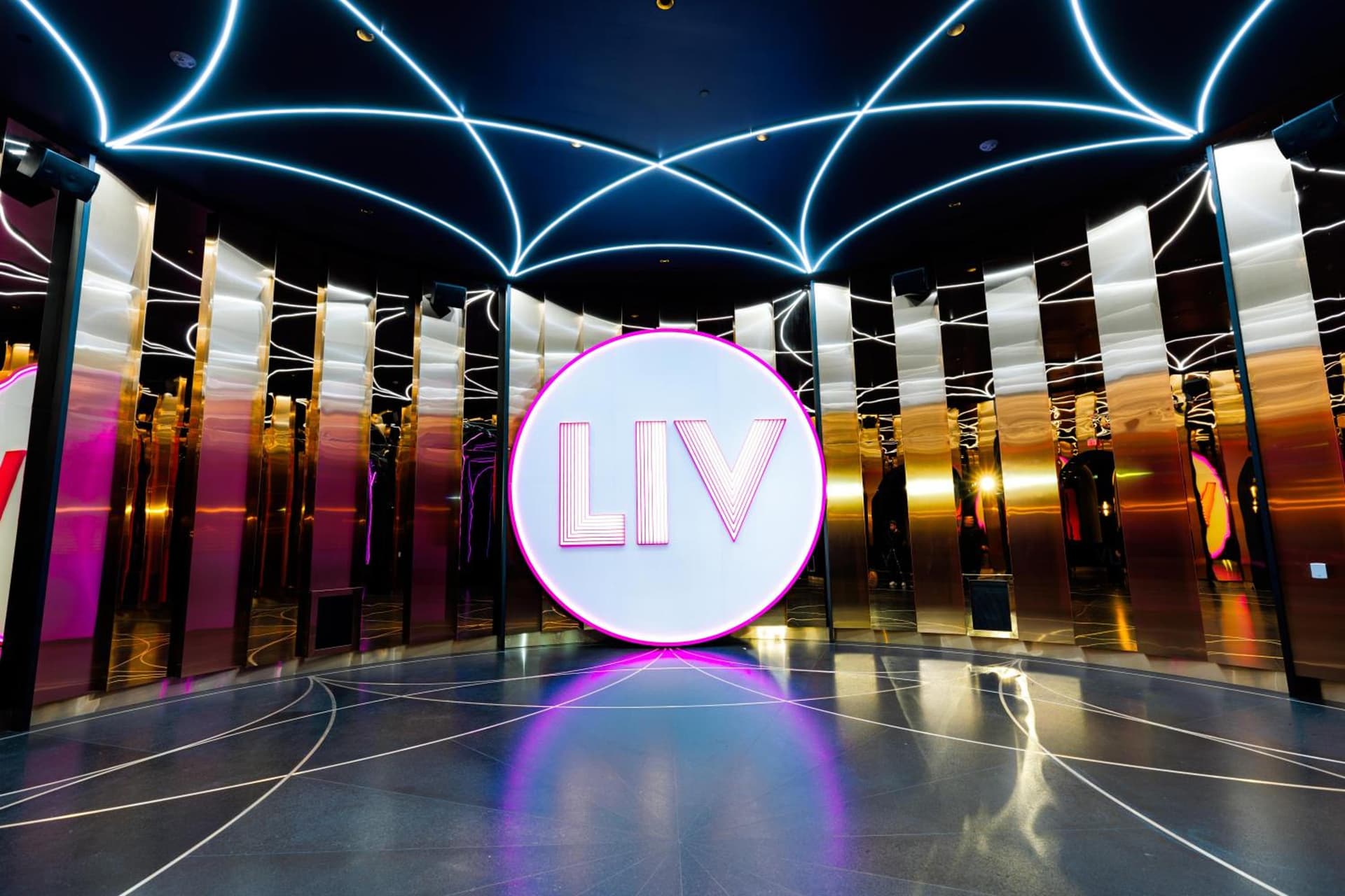 Fontainebleau Las Vegas, MICHELIN Key Award Hotel gallery photo in Las Vegas, NV — image 20