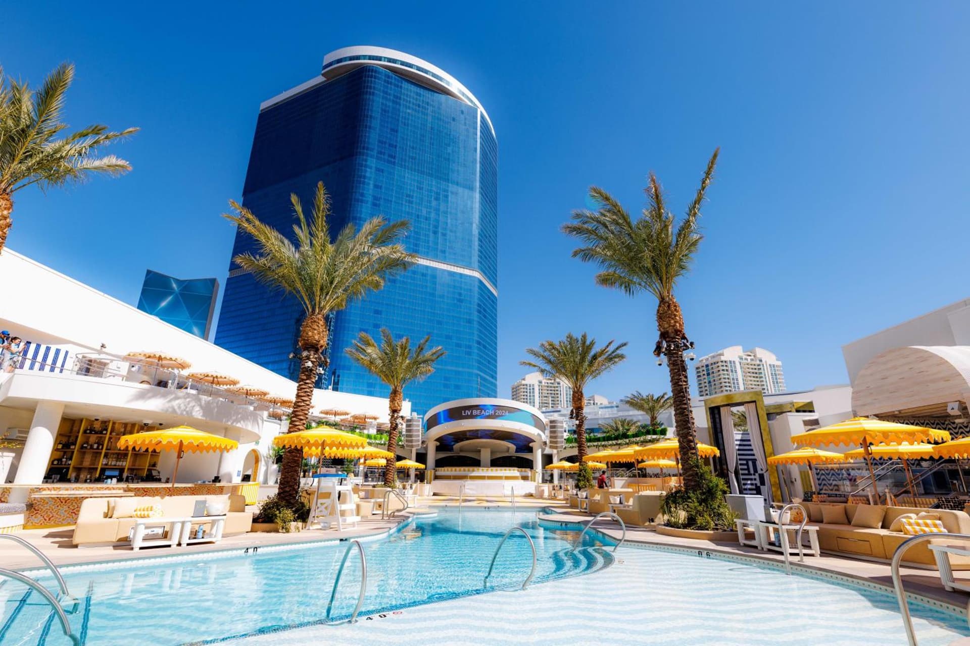Fontainebleau Las Vegas, MICHELIN Key Award Hotel gallery photo in Las Vegas, NV — image 24