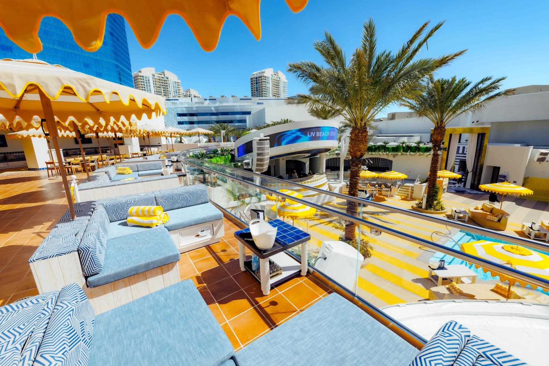 Fontainebleau Las Vegas, MICHELIN Key Award Hotel gallery photo in Las Vegas, NV — image 23