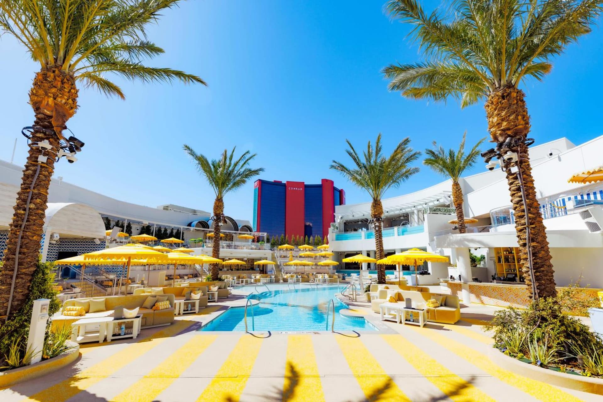 Fontainebleau Las Vegas, MICHELIN Key Award Hotel gallery photo in Las Vegas, NV — image 21
