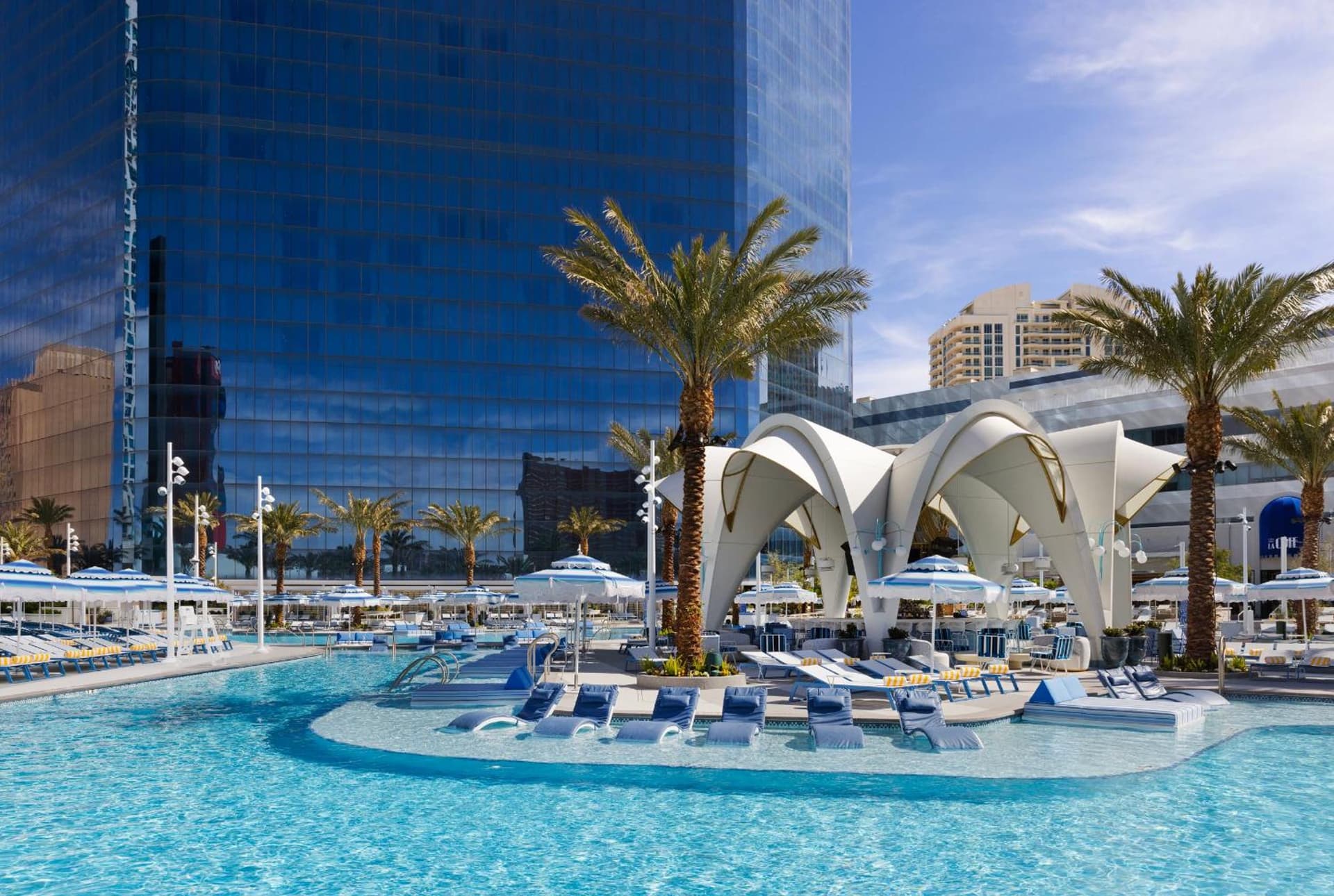Fontainebleau Las Vegas, MICHELIN Key Award Hotel gallery photo in Las Vegas, NV — image 28