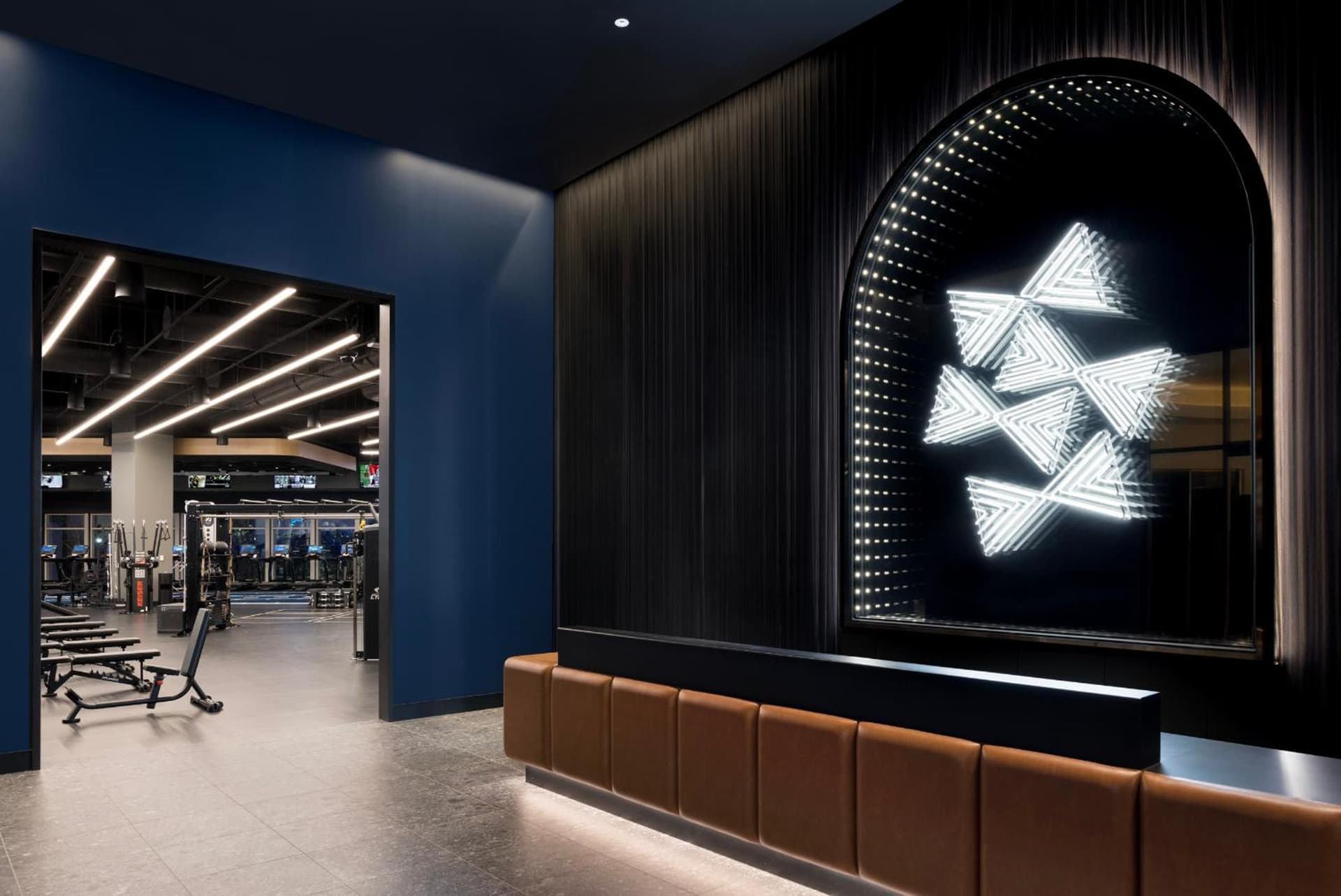 Fontainebleau Las Vegas, MICHELIN Key Award Hotel gallery photo in Las Vegas, NV — image 33