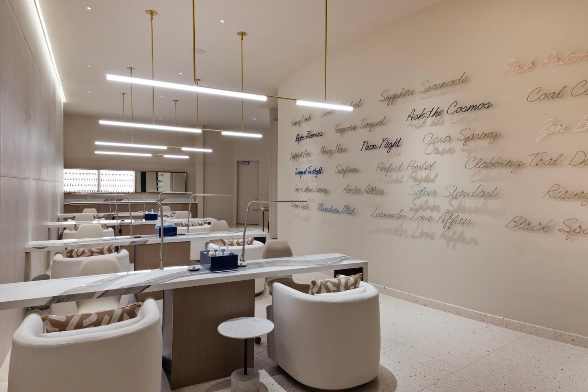 Fontainebleau Las Vegas, MICHELIN Key Award Hotel gallery photo in Las Vegas, NV — image 37