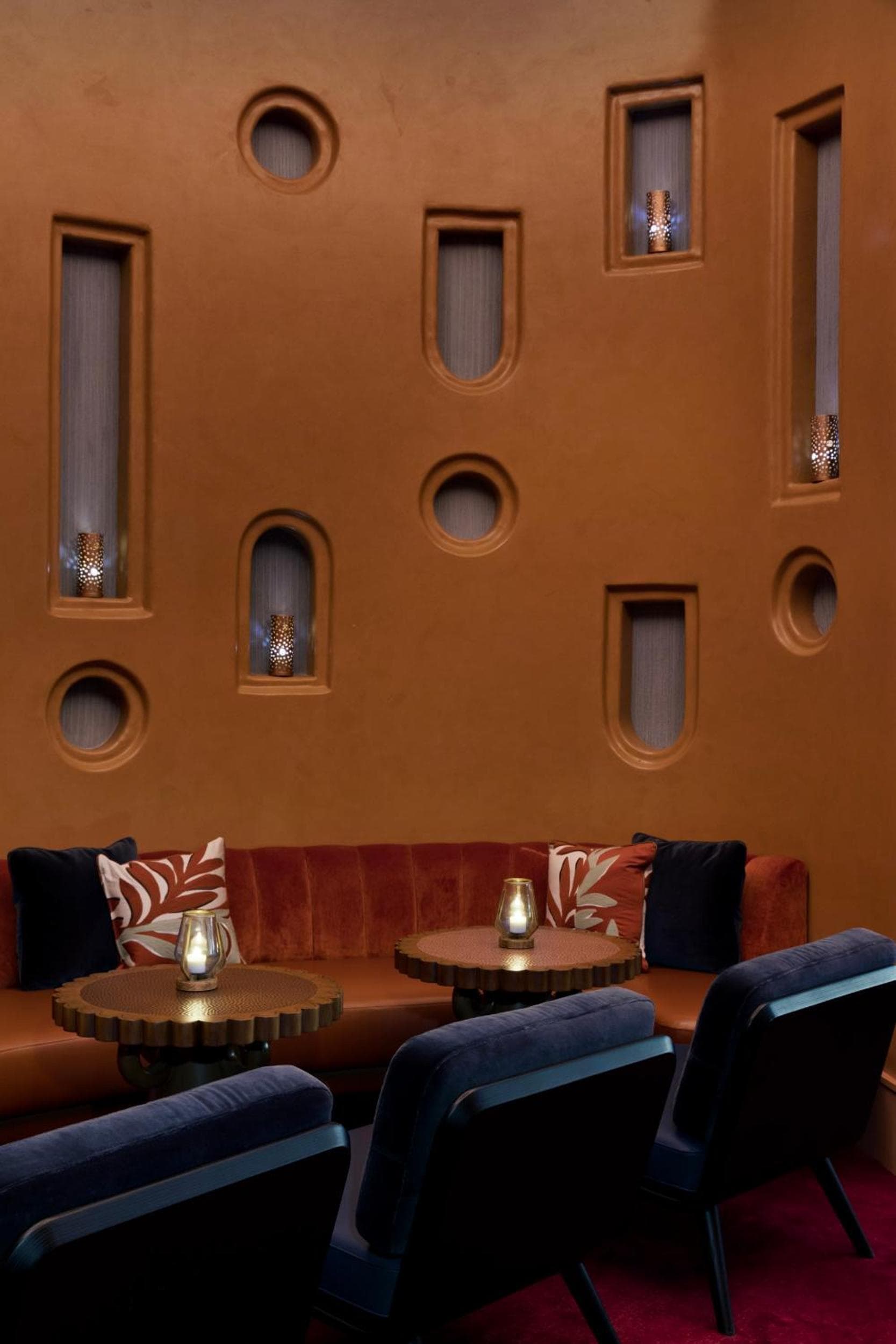 Fontainebleau Las Vegas, MICHELIN Key Award Hotel gallery photo in Las Vegas, NV — image 44