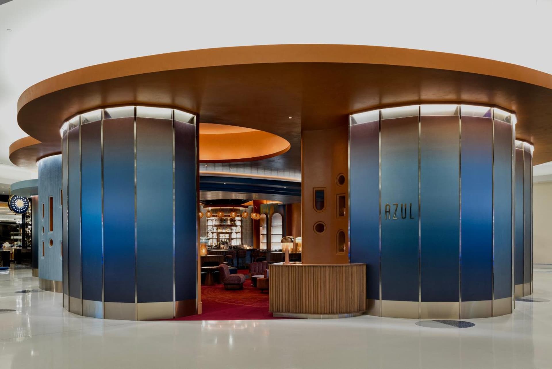Fontainebleau Las Vegas, MICHELIN Key Award Hotel gallery photo in Las Vegas, NV — image 43