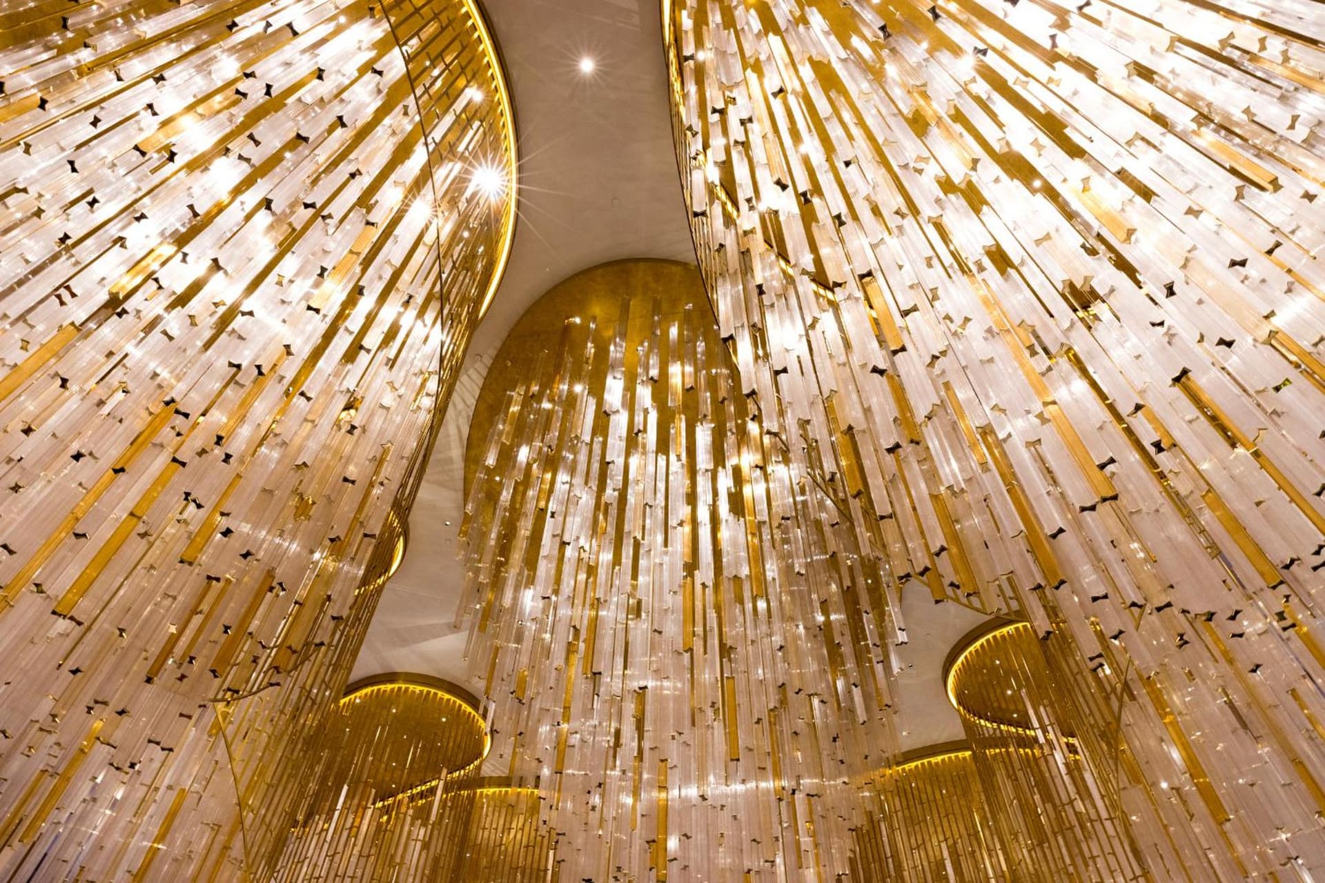 Fontainebleau Las Vegas, MICHELIN Key Award Hotel gallery photo in Las Vegas, NV — image 46