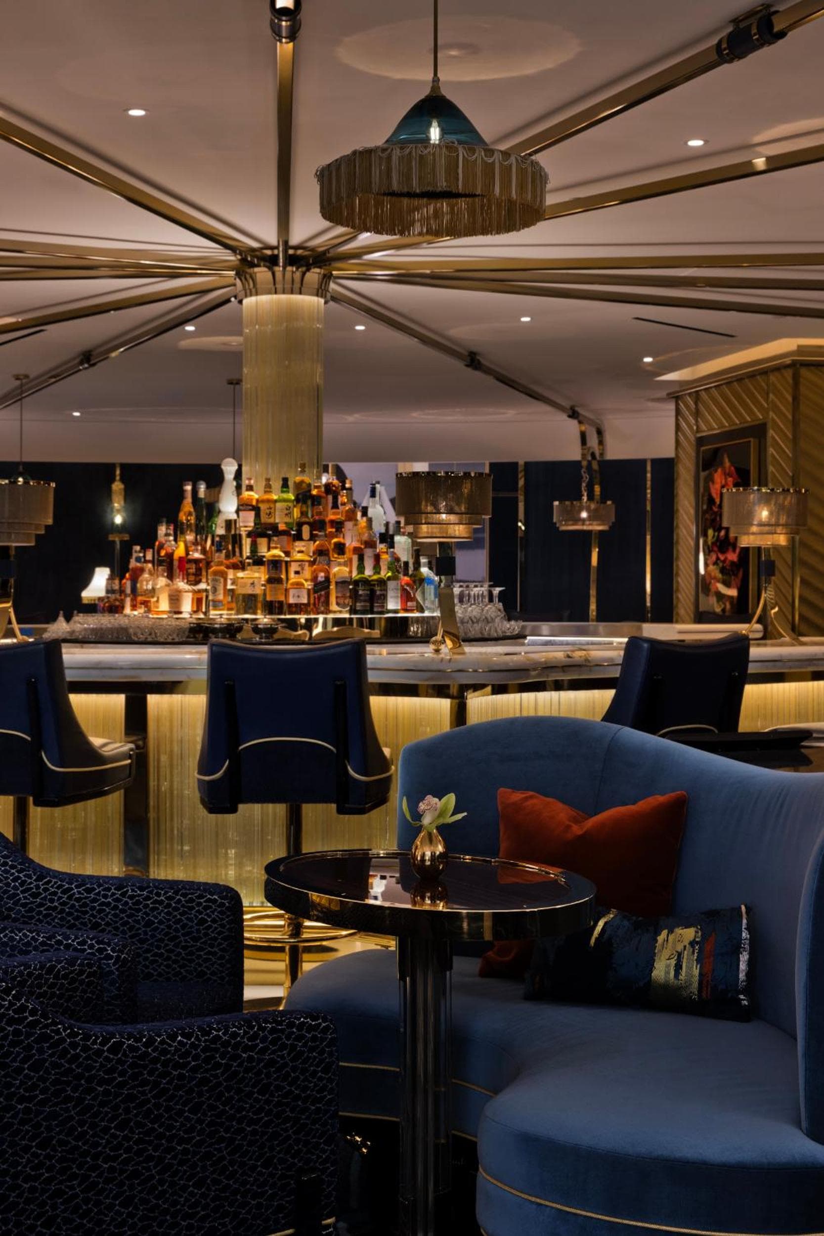 Fontainebleau Las Vegas, MICHELIN Key Award Hotel gallery photo in Las Vegas, NV — image 51
