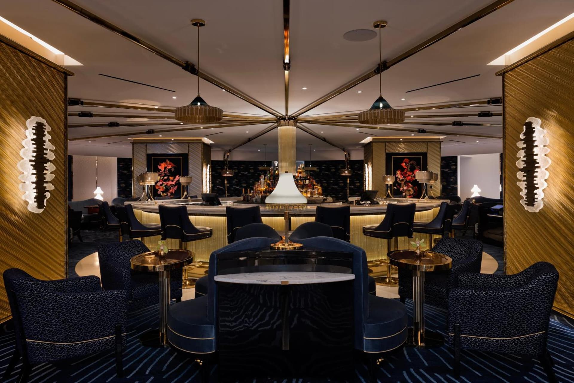 Fontainebleau Las Vegas, MICHELIN Key Award Hotel gallery photo in Las Vegas, NV — image 52