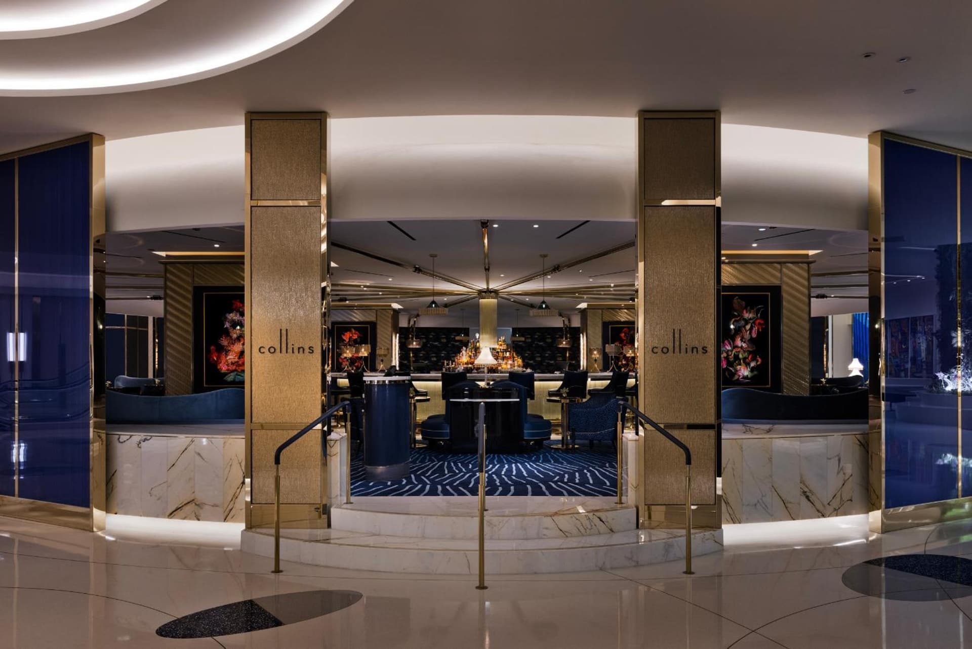 Fontainebleau Las Vegas, MICHELIN Key Award Hotel gallery photo in Las Vegas, NV — image 50