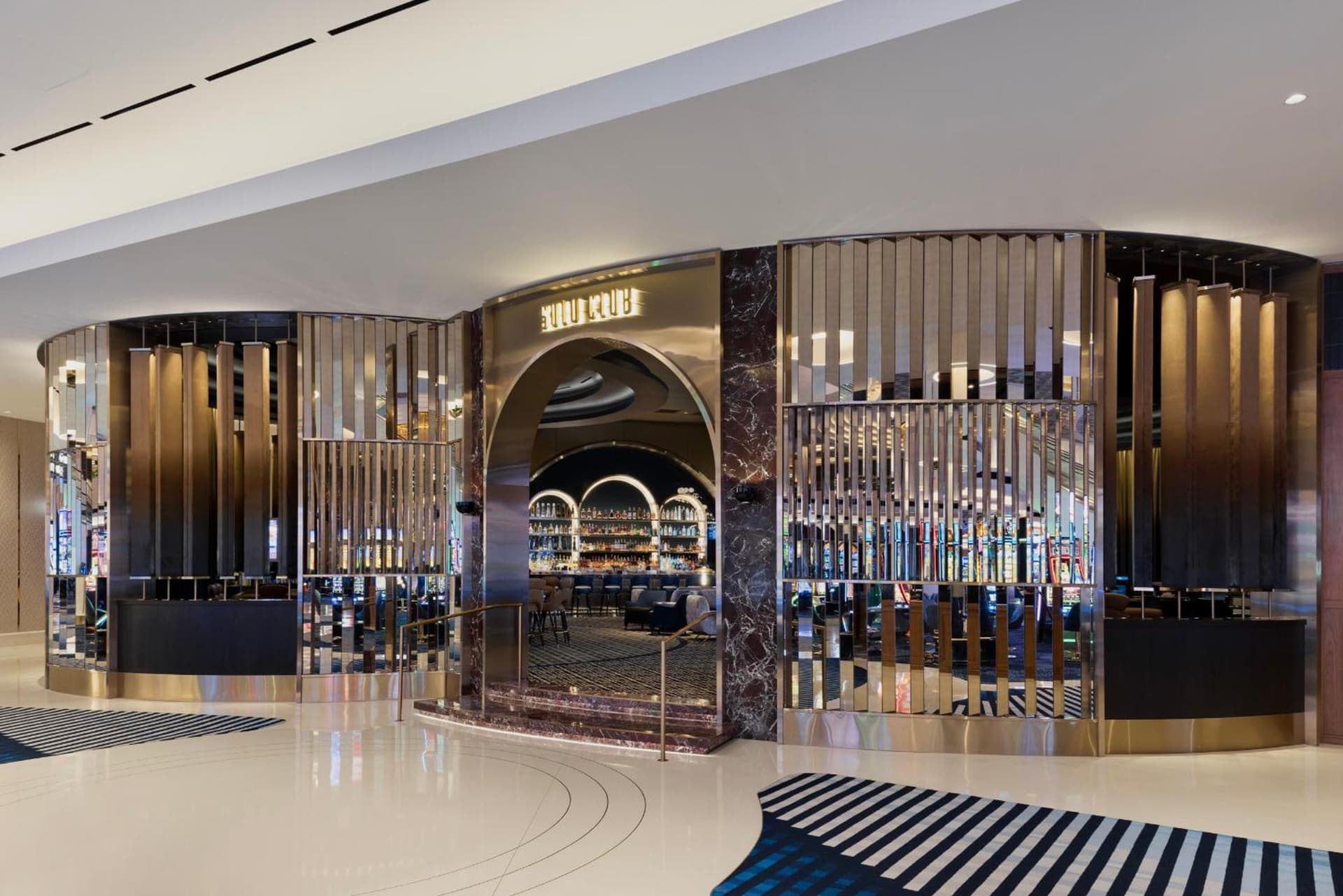 Fontainebleau Las Vegas, MICHELIN Key Award Hotel gallery photo in Las Vegas, NV — image 58