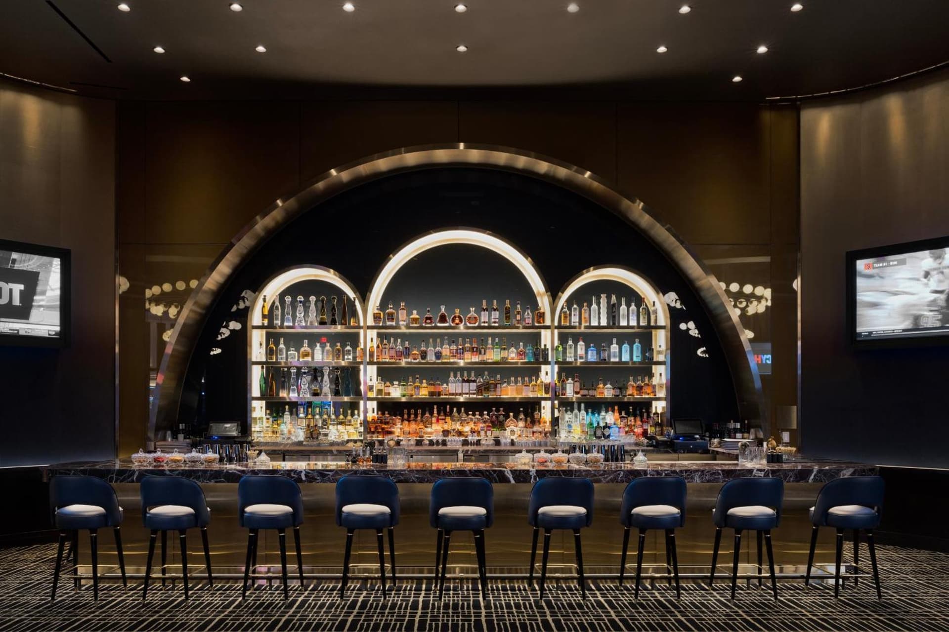 Fontainebleau Las Vegas, MICHELIN Key Award Hotel gallery photo in Las Vegas, NV — image 57