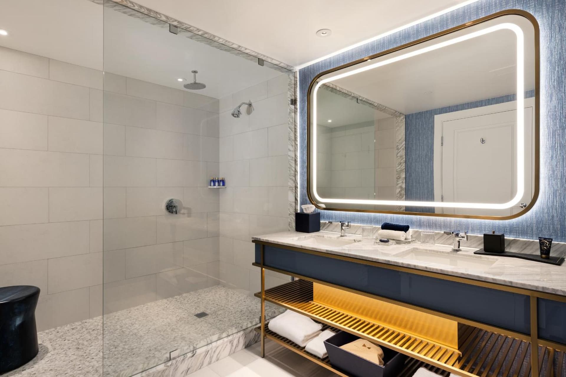 Fontainebleau Las Vegas, MICHELIN Key Award Hotel gallery photo in Las Vegas, NV — image 66