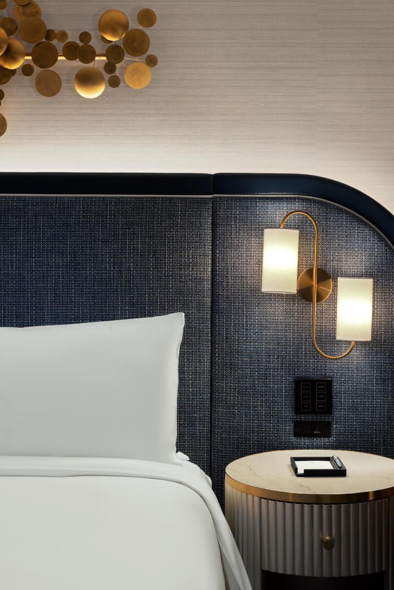 Fontainebleau Las Vegas, MICHELIN Key Award Hotel gallery photo in Las Vegas, NV — image 65