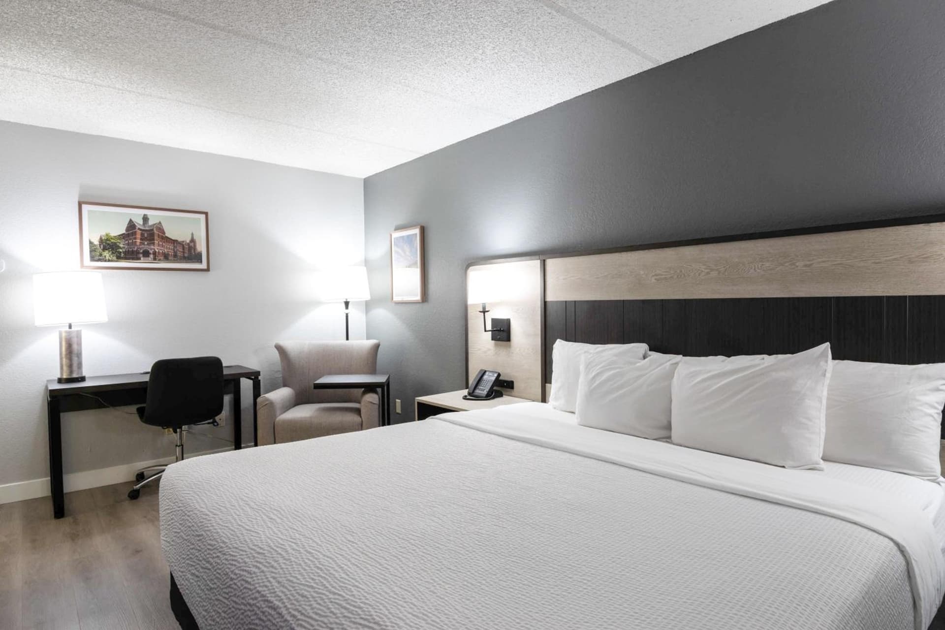 La Quinta Inn by Wyndham Stockton gallery photo in Stockton, CA — image 27