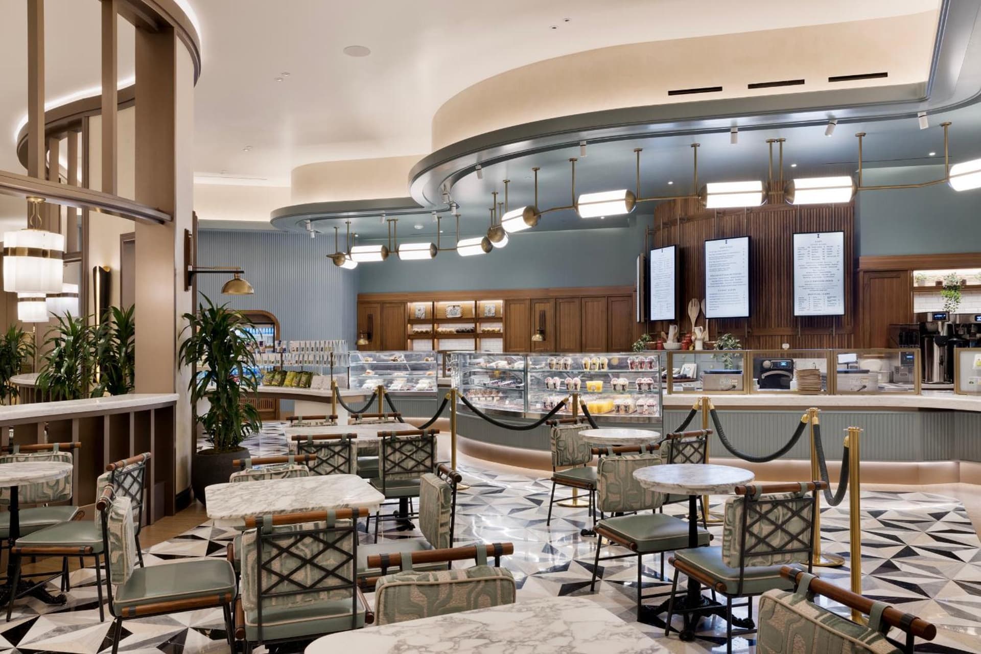 Fontainebleau Las Vegas, MICHELIN Key Award Hotel gallery photo in Las Vegas, NV — image 85