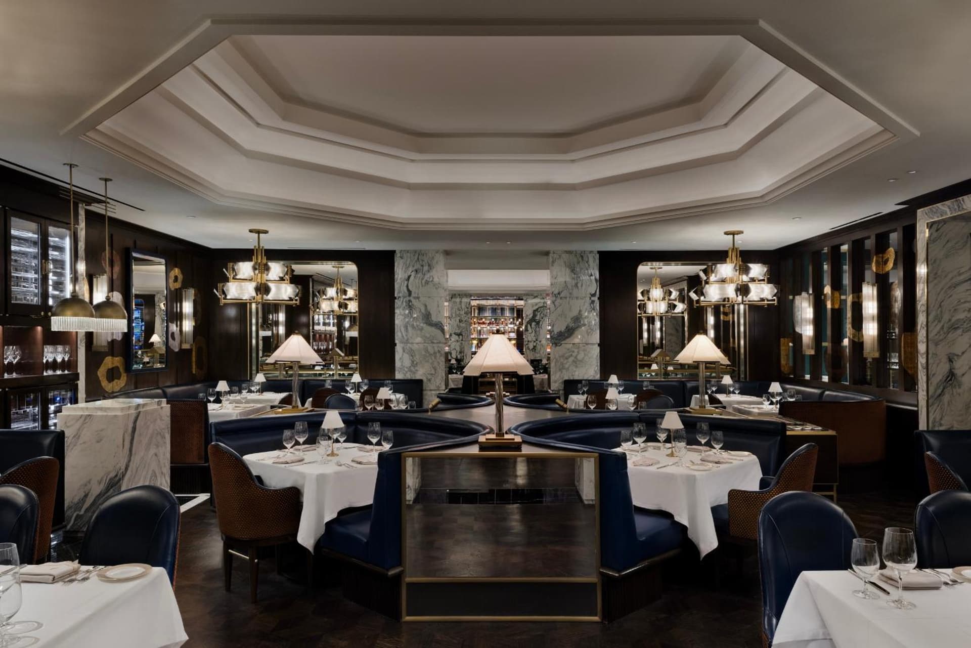 Fontainebleau Las Vegas, MICHELIN Key Award Hotel gallery photo in Las Vegas, NV — image 92