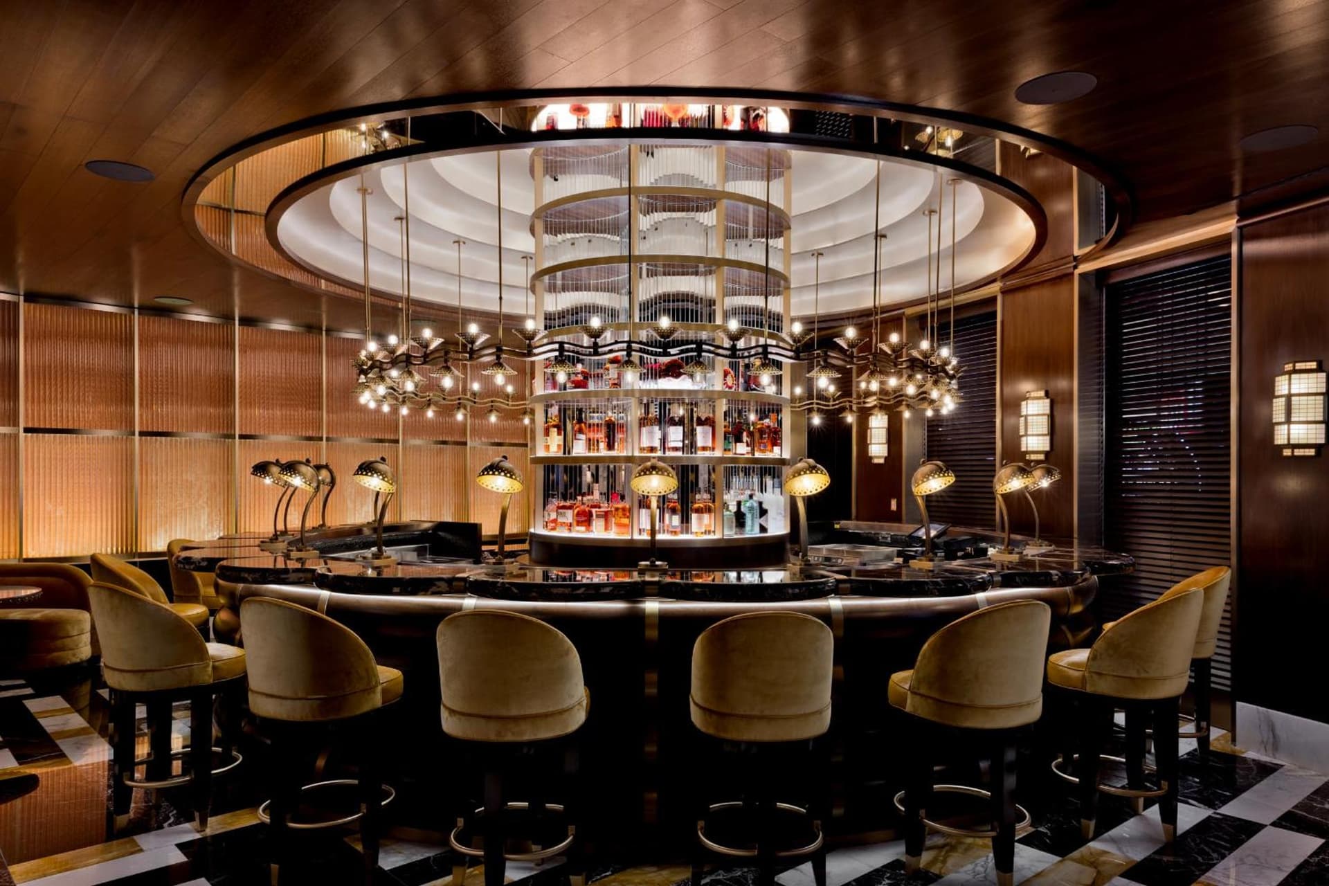 Fontainebleau Las Vegas, MICHELIN Key Award Hotel gallery photo in Las Vegas, NV — image 91