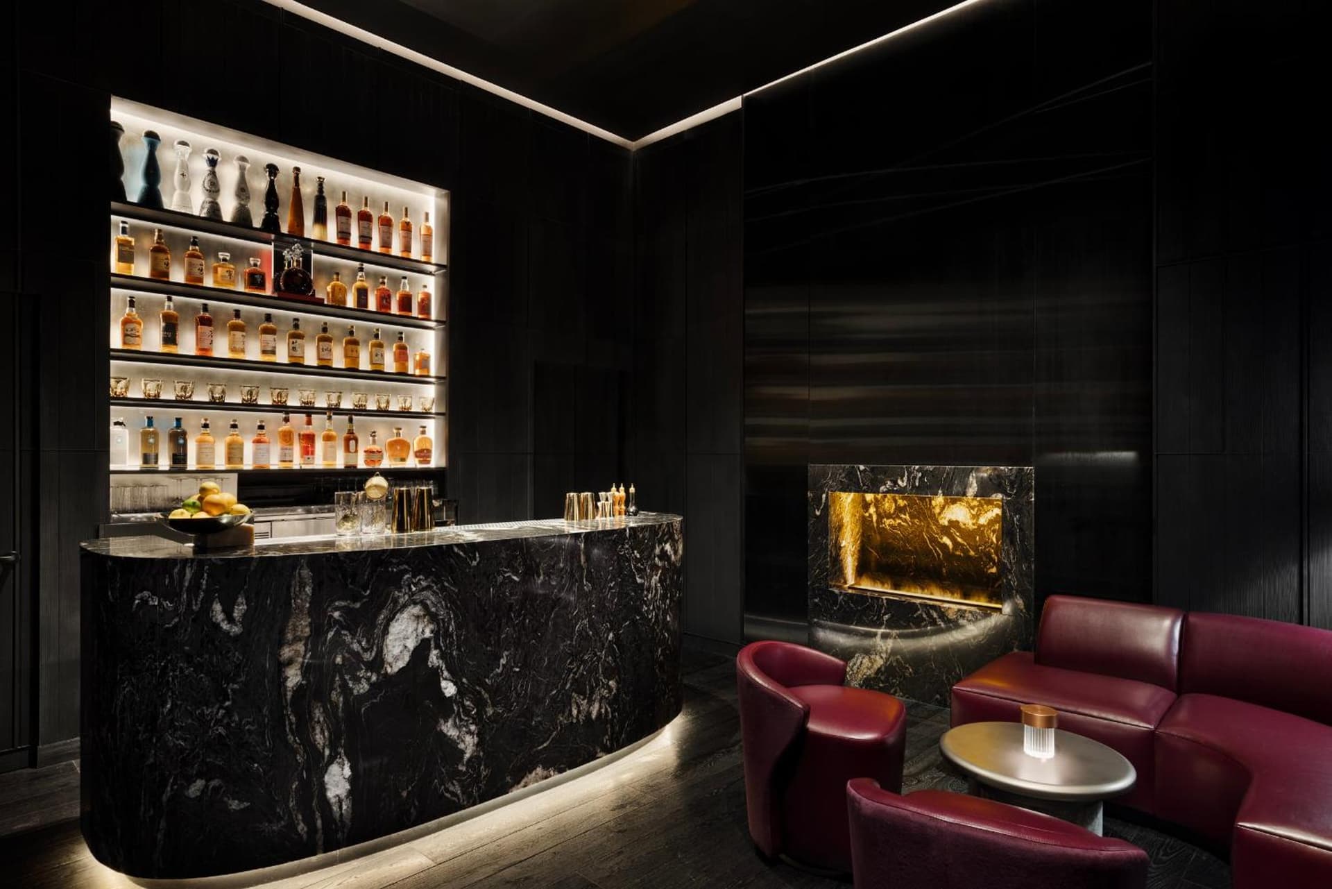 Fontainebleau Las Vegas, MICHELIN Key Award Hotel gallery photo in Las Vegas, NV — image 95
